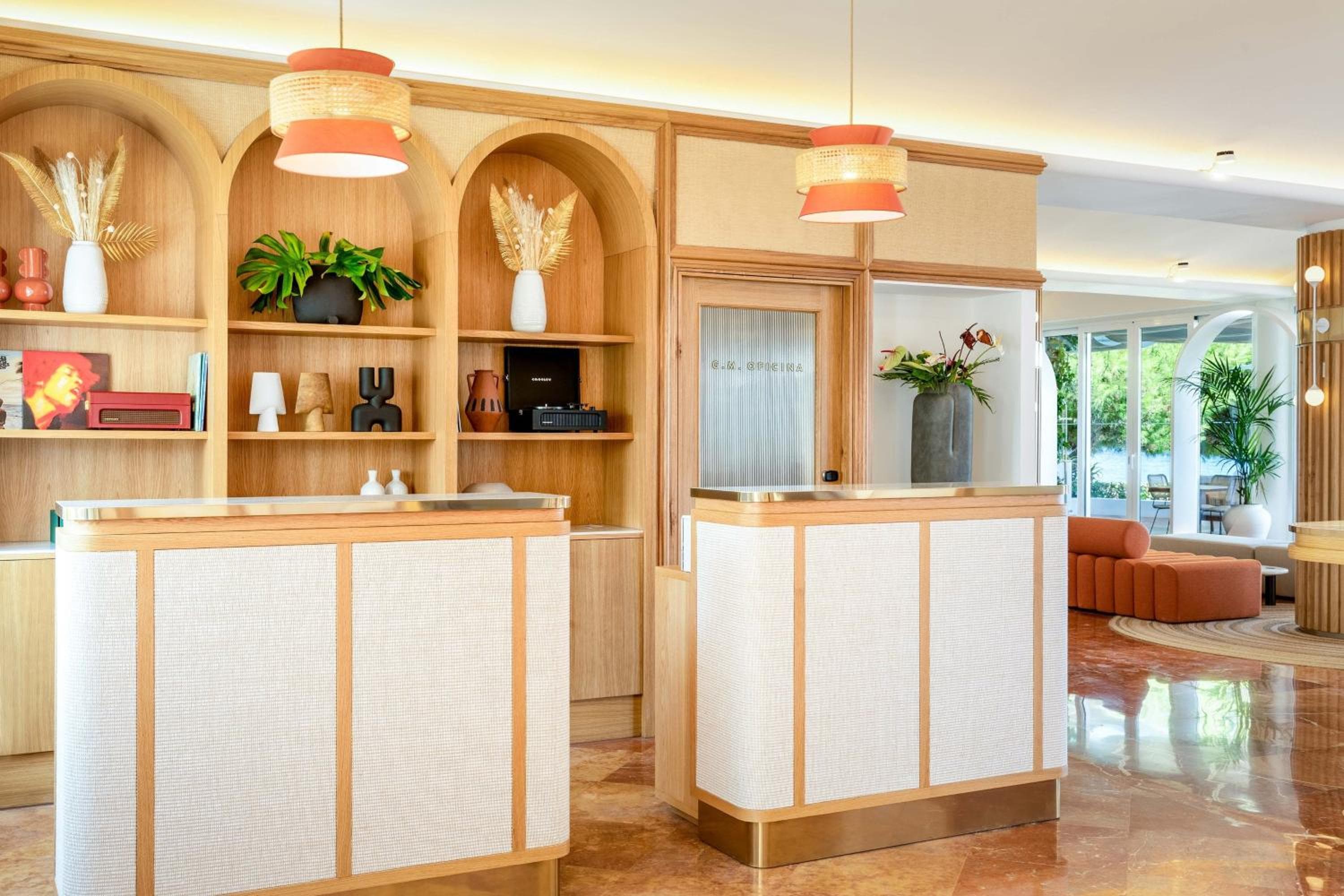 Hotel Riomar Ibiza, a Tribute Portfolio Hotel — 30