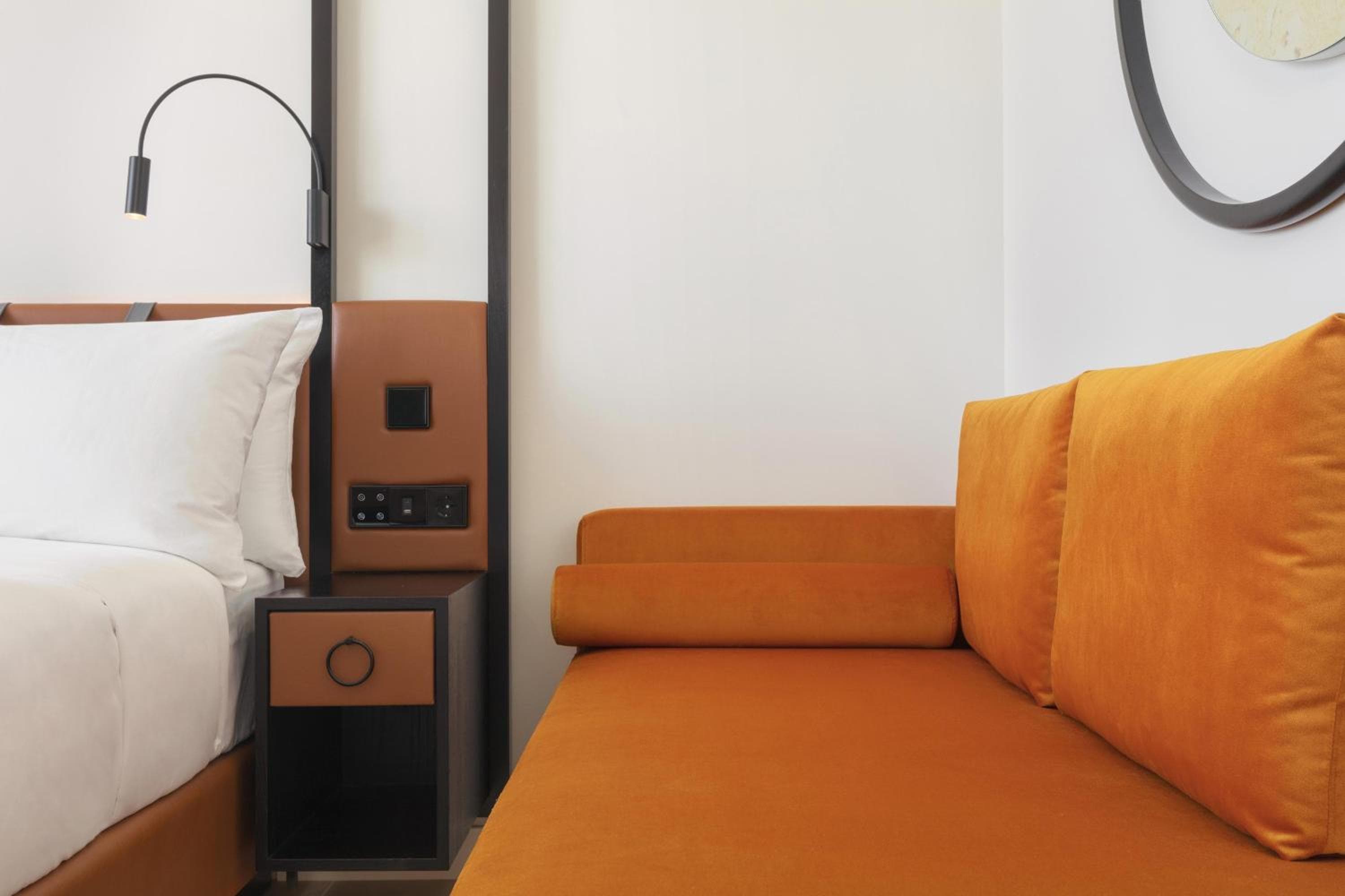 Hotel Riomar Ibiza, a Tribute Portfolio Hotel — 4