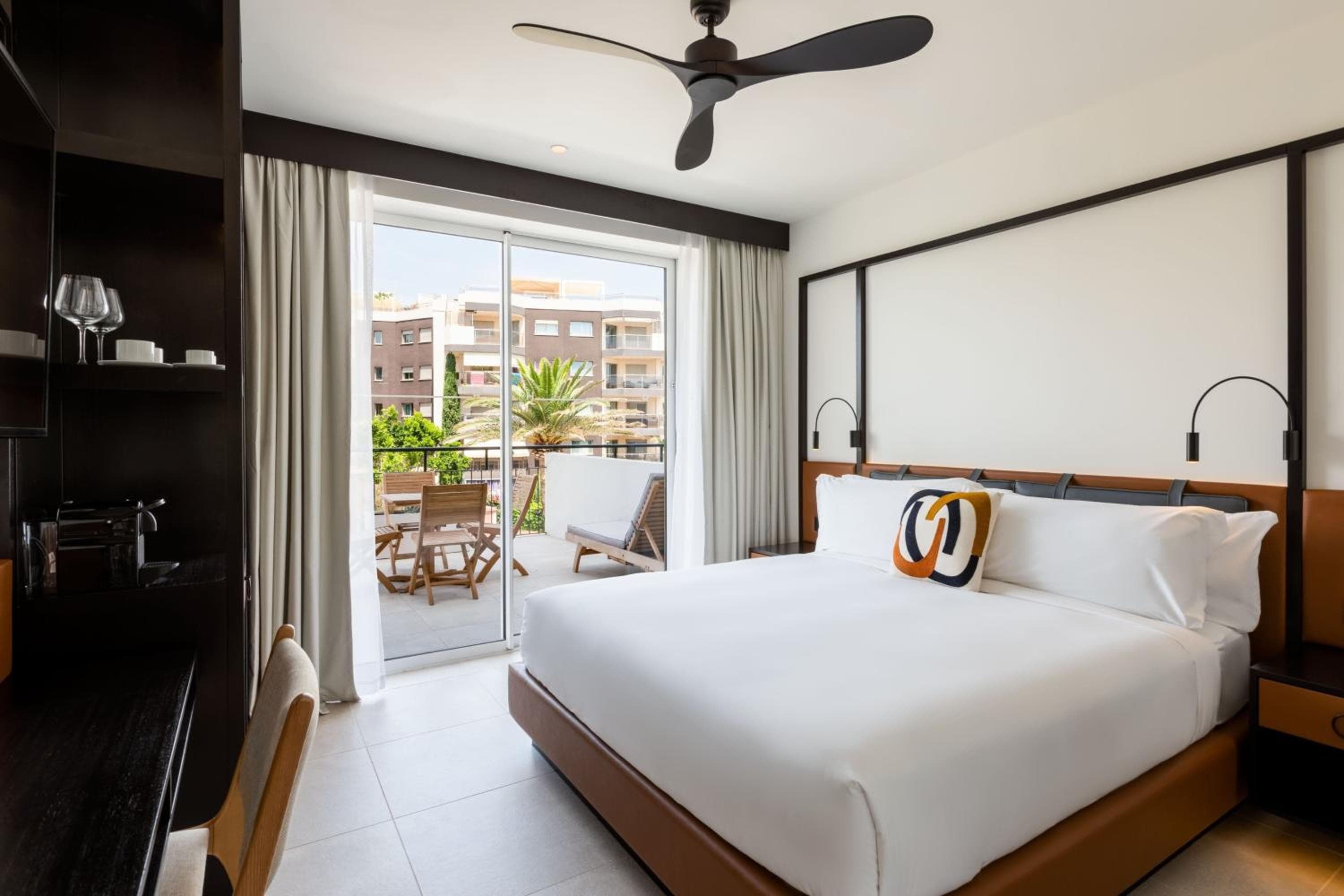 Hotel Riomar Ibiza, a Tribute Portfolio Hotel — 6