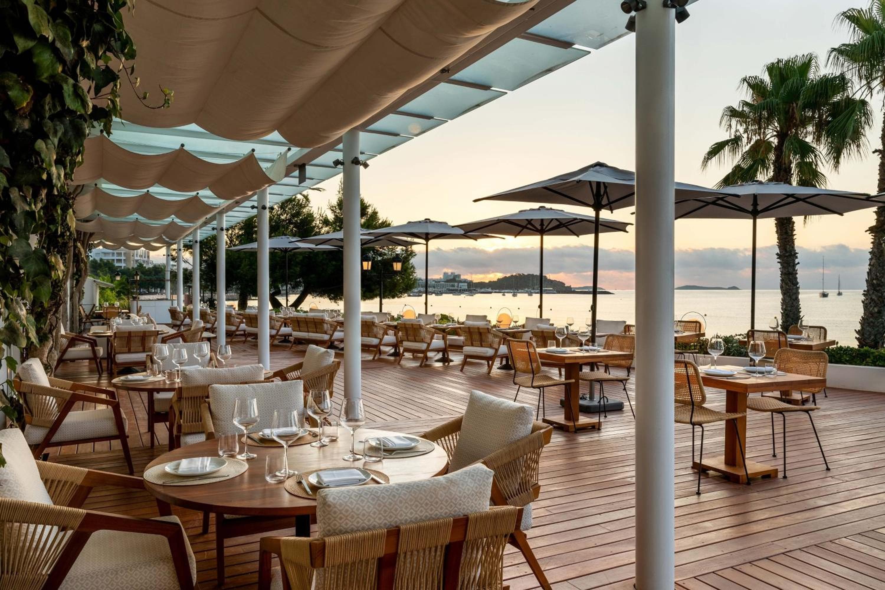Hotel Riomar Ibiza, a Tribute Portfolio Hotel — 20