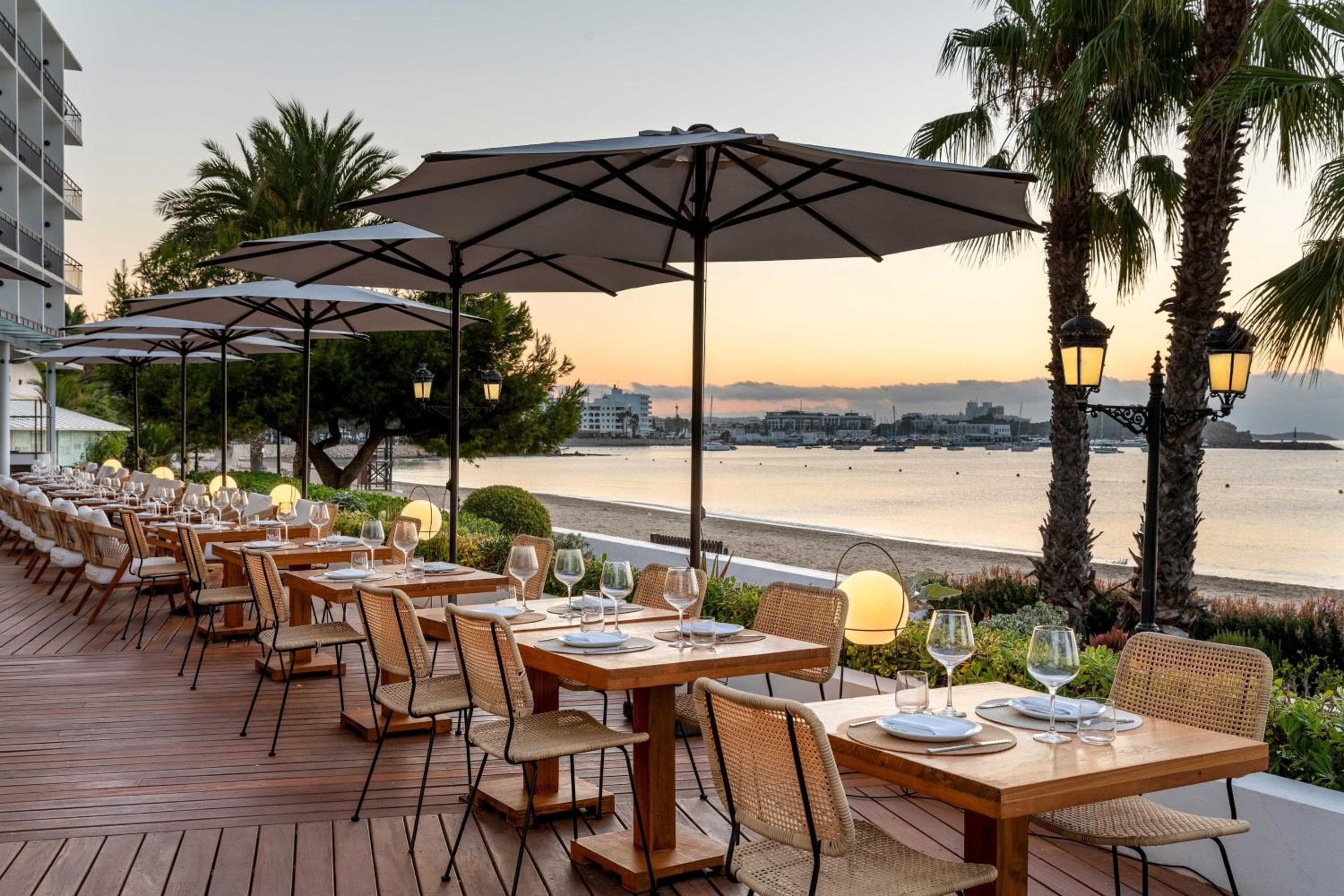 Hotel Riomar Ibiza, a Tribute Portfolio Hotel — 13