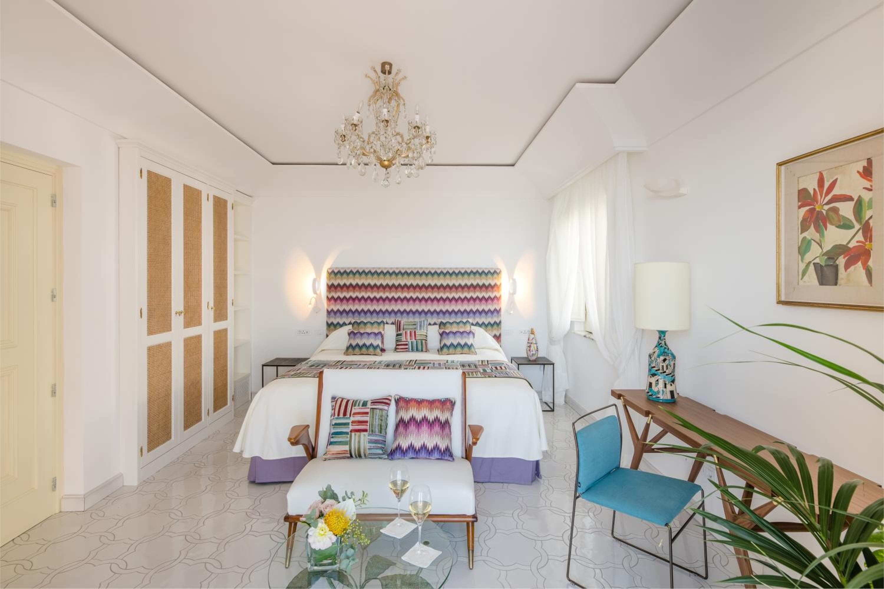 Hotel Santa Caterina — 28