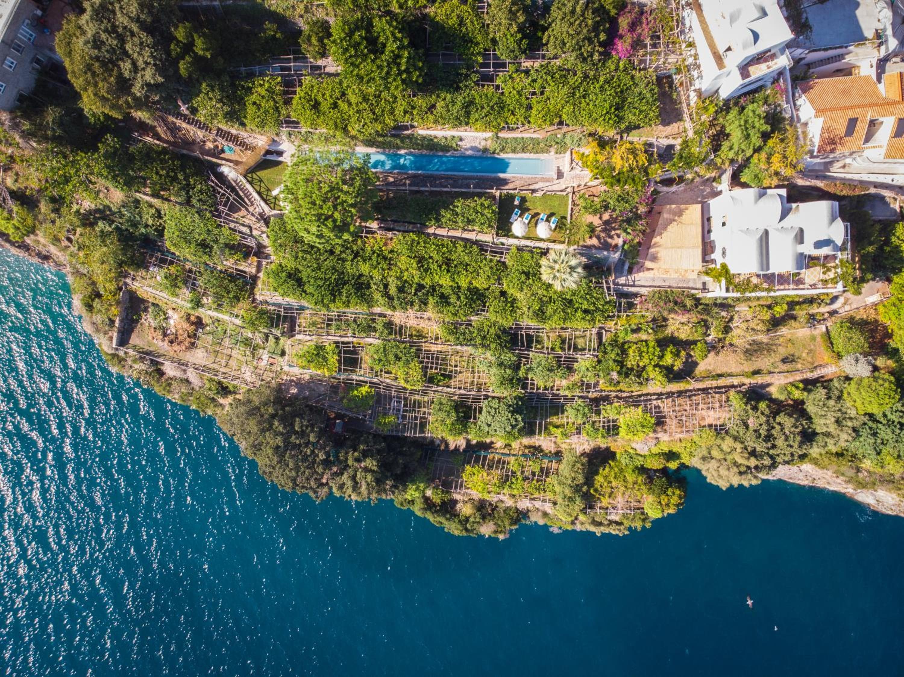Hotel Santa Caterina — 23