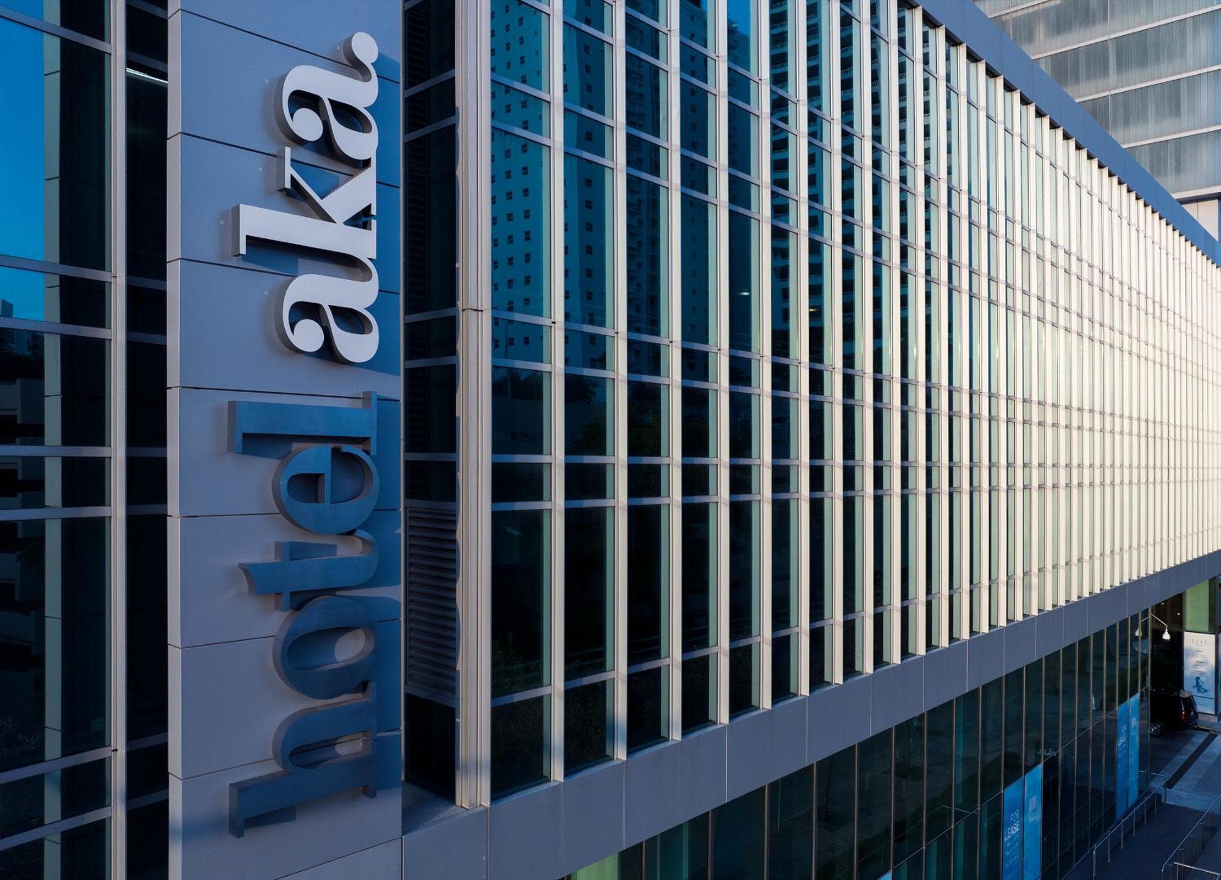 Brickell Arch, a Luxury Collection Hotel, Miami — 1