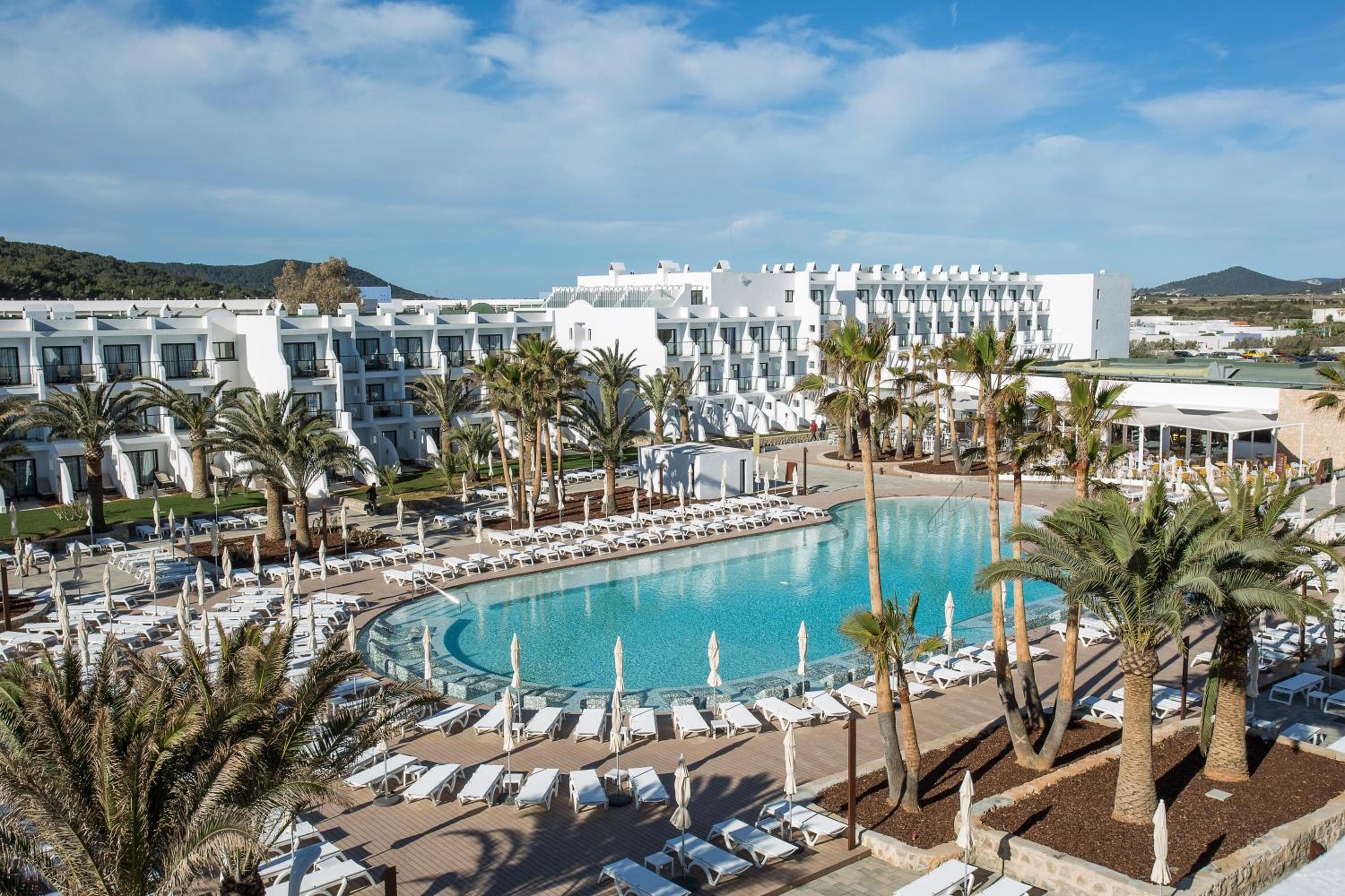 Grand Palladium White Island Resort & Spa - All Inclusive — 15