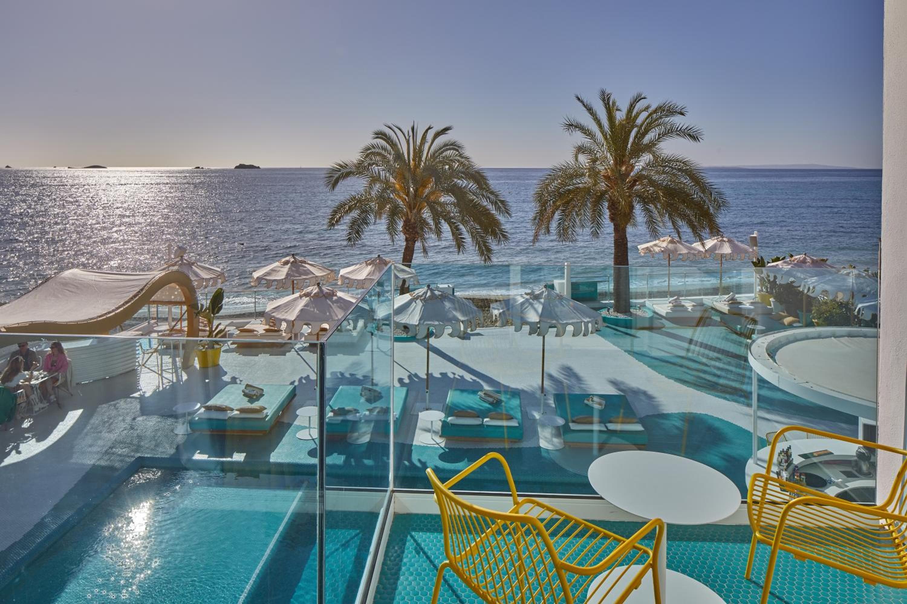 Dorado Ibiza - Adults Only — 21