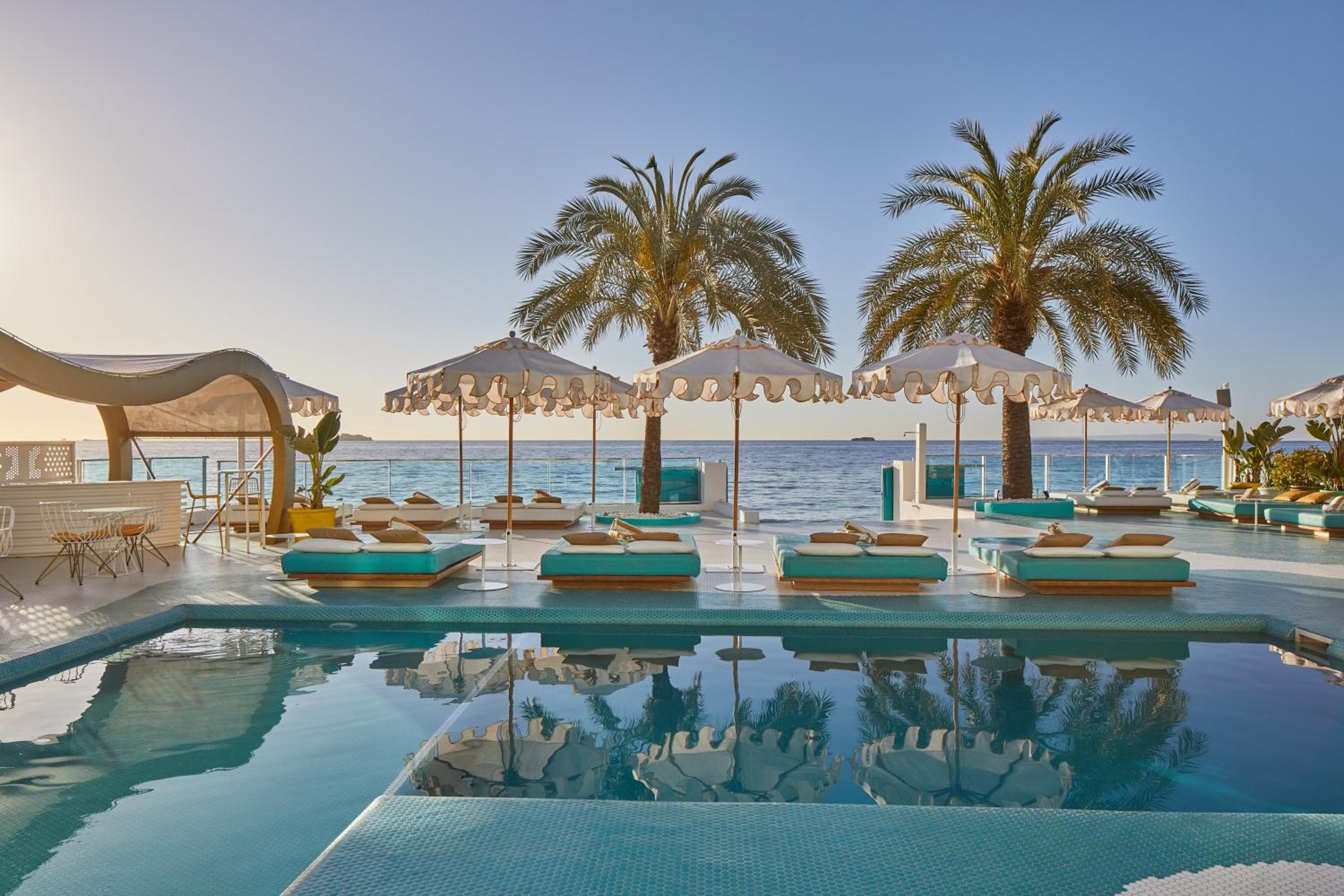 Dorado Ibiza - Adults Only — 1