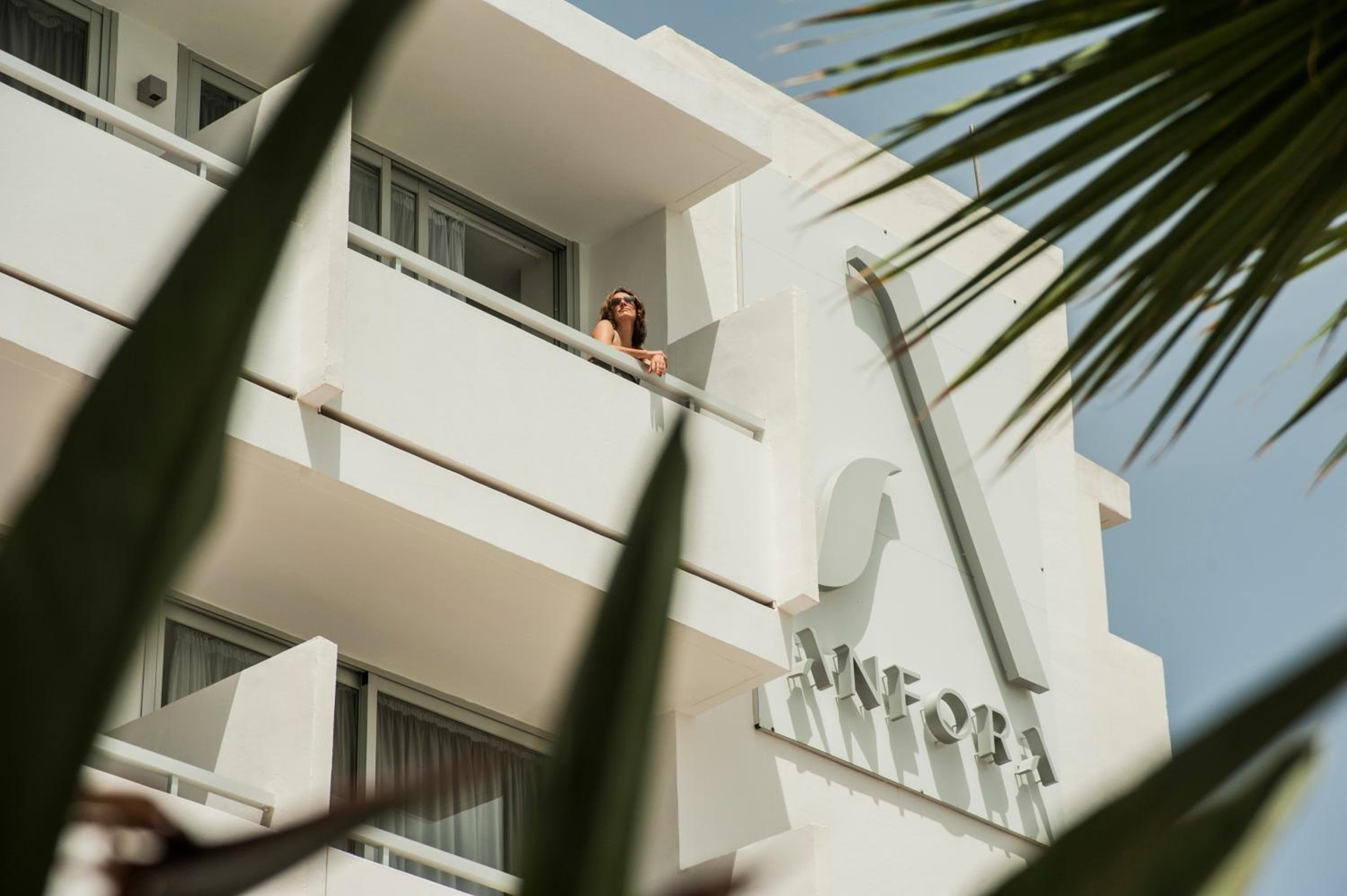 Hotel Anfora Ibiza — 30