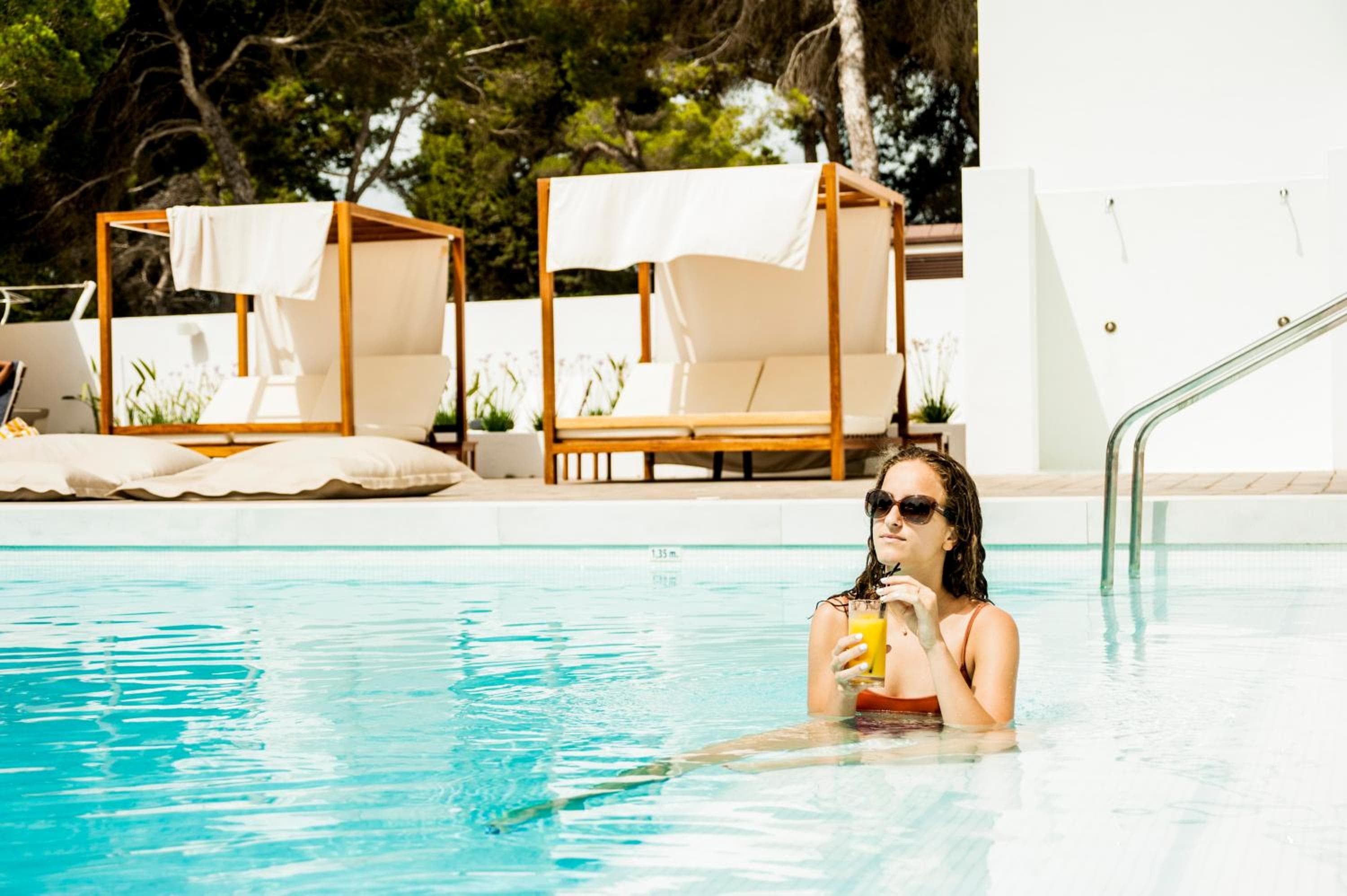 Hotel Anfora Ibiza — 4