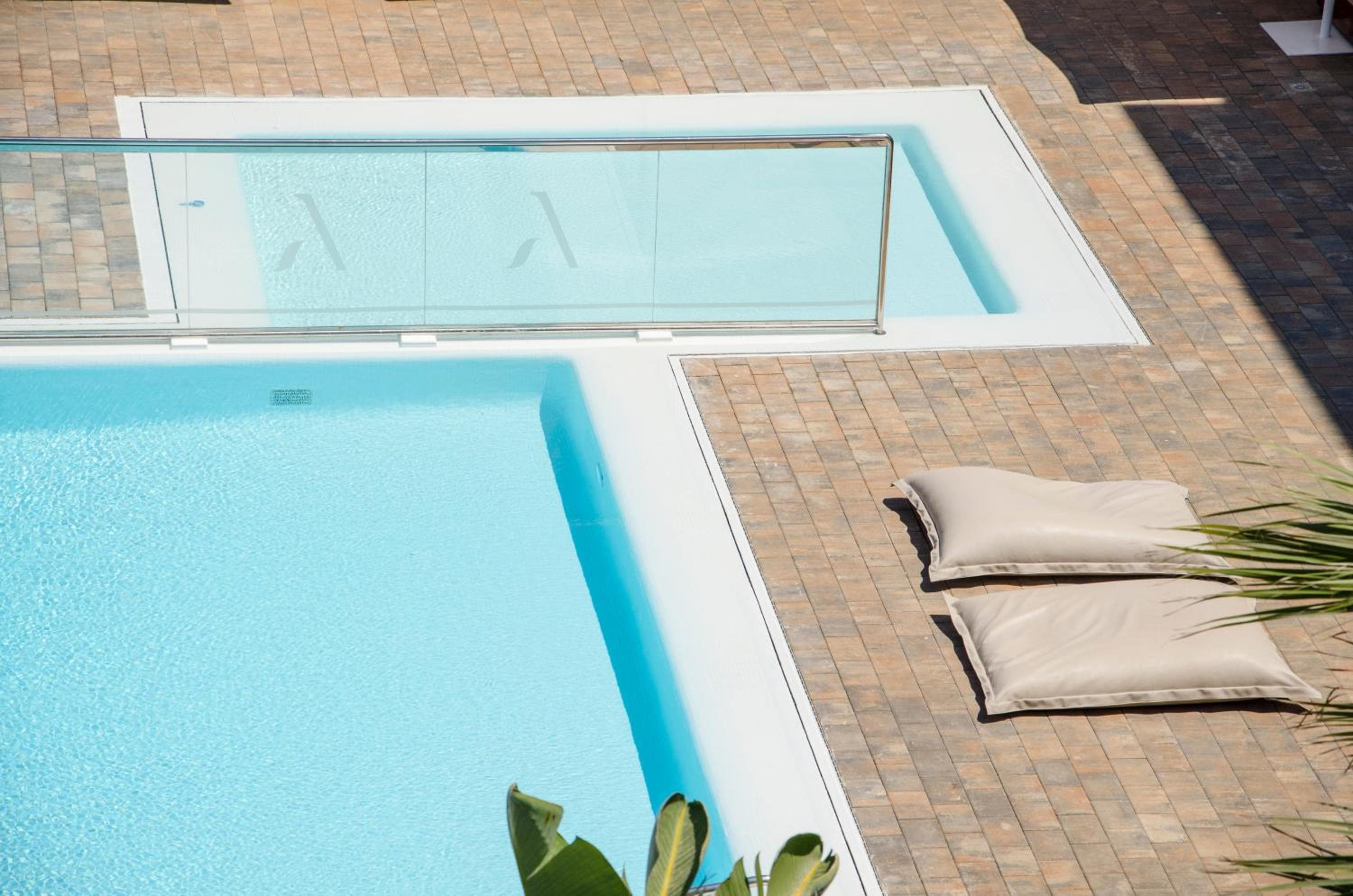 Hotel Anfora Ibiza — 7