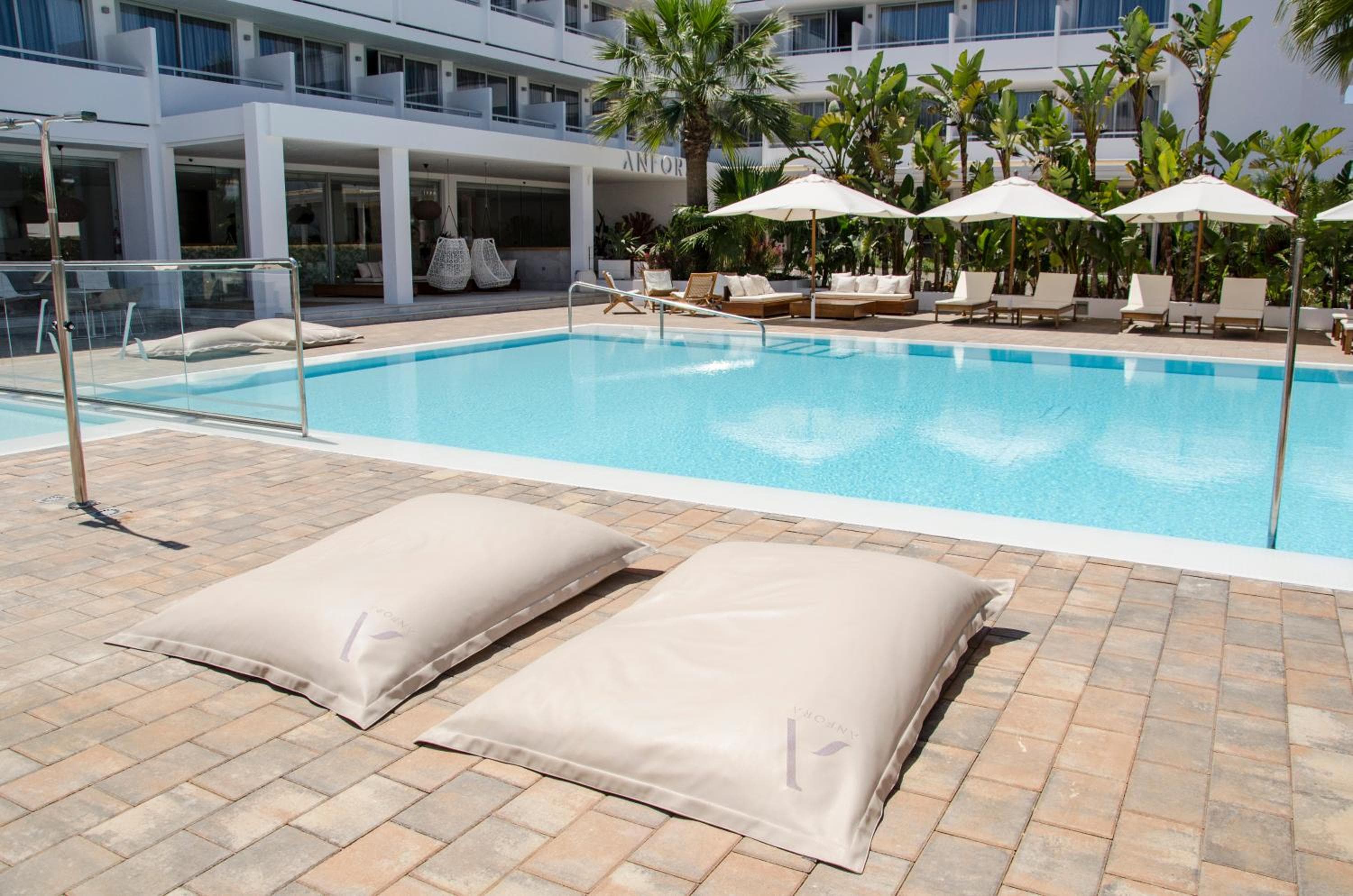 Hotel Anfora Ibiza — 19