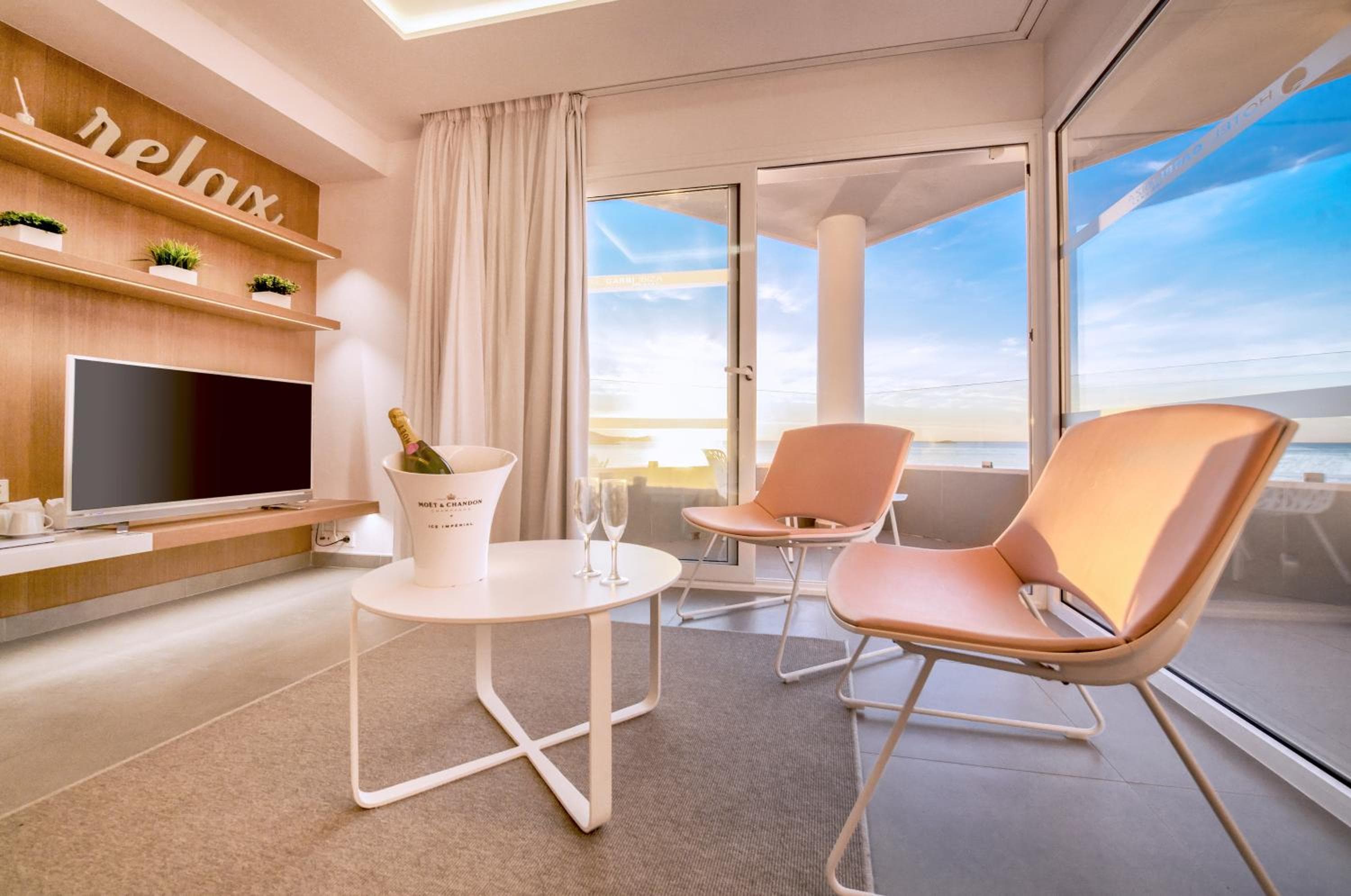 Hotel Garbi Ibiza & Spa — 10