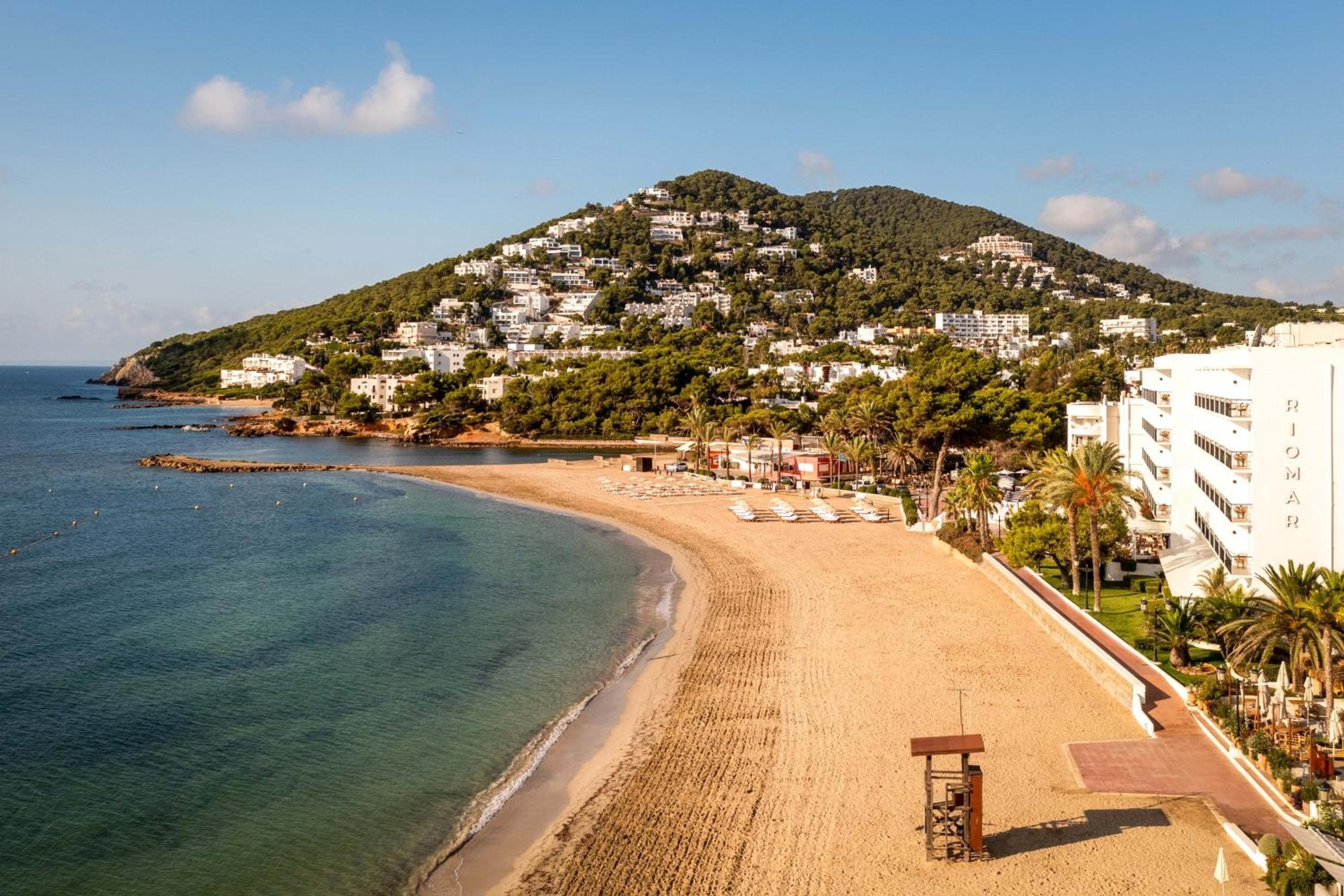 Hotel Riomar Ibiza, a Tribute Portfolio Hotel — 7