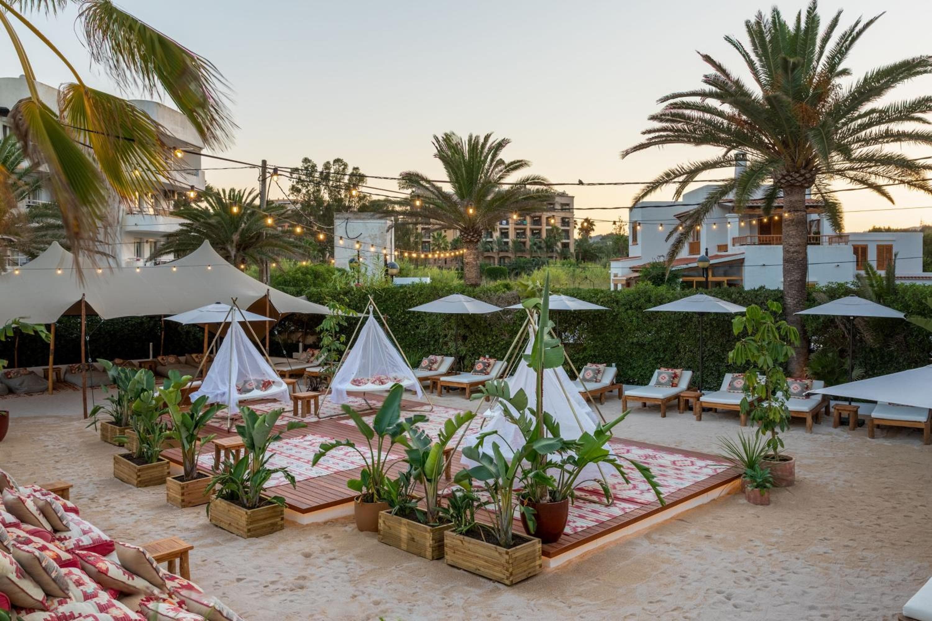 Hotel Riomar Ibiza, a Tribute Portfolio Hotel — 24