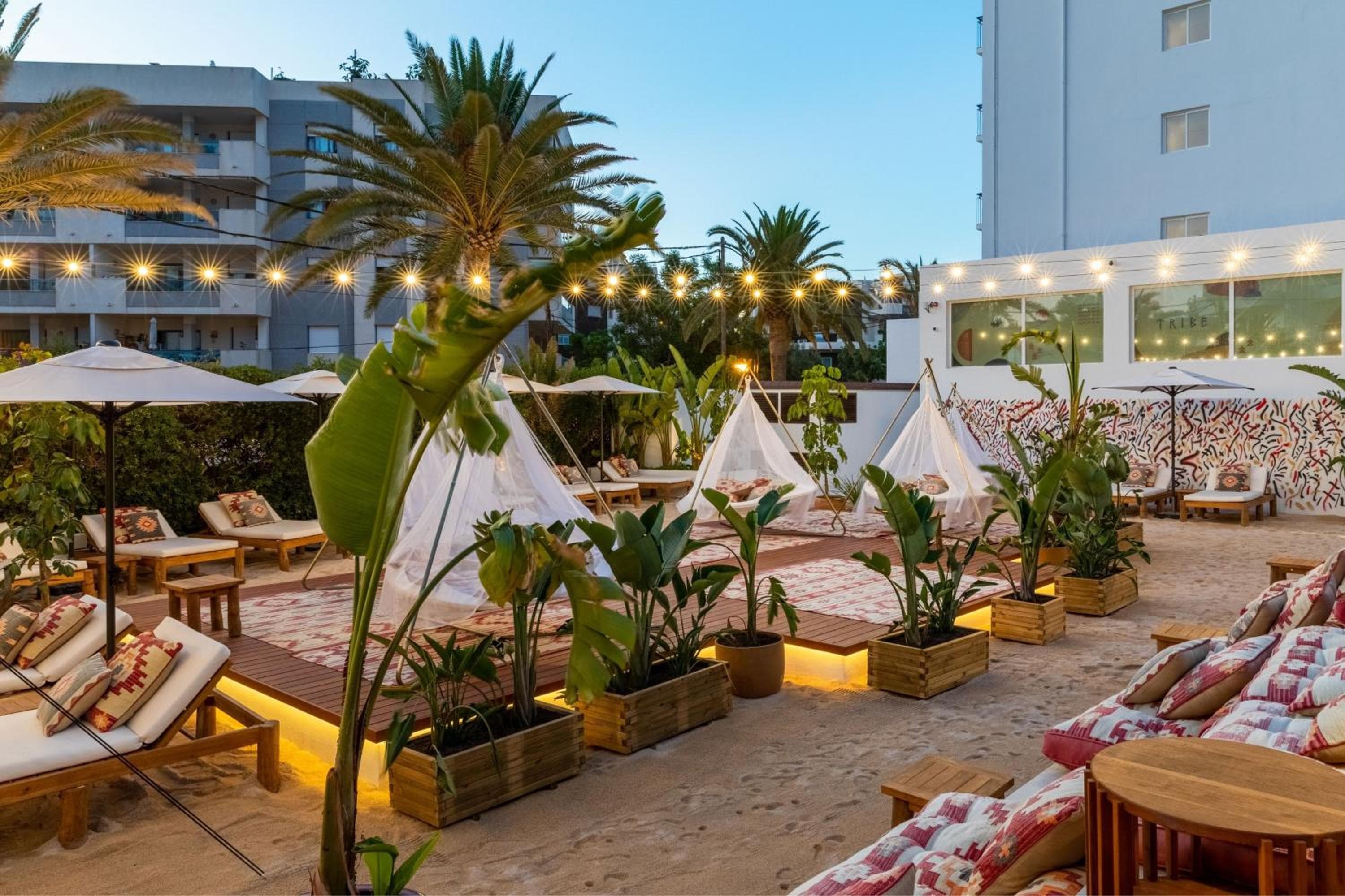 Hotel Riomar Ibiza, a Tribute Portfolio Hotel — 10