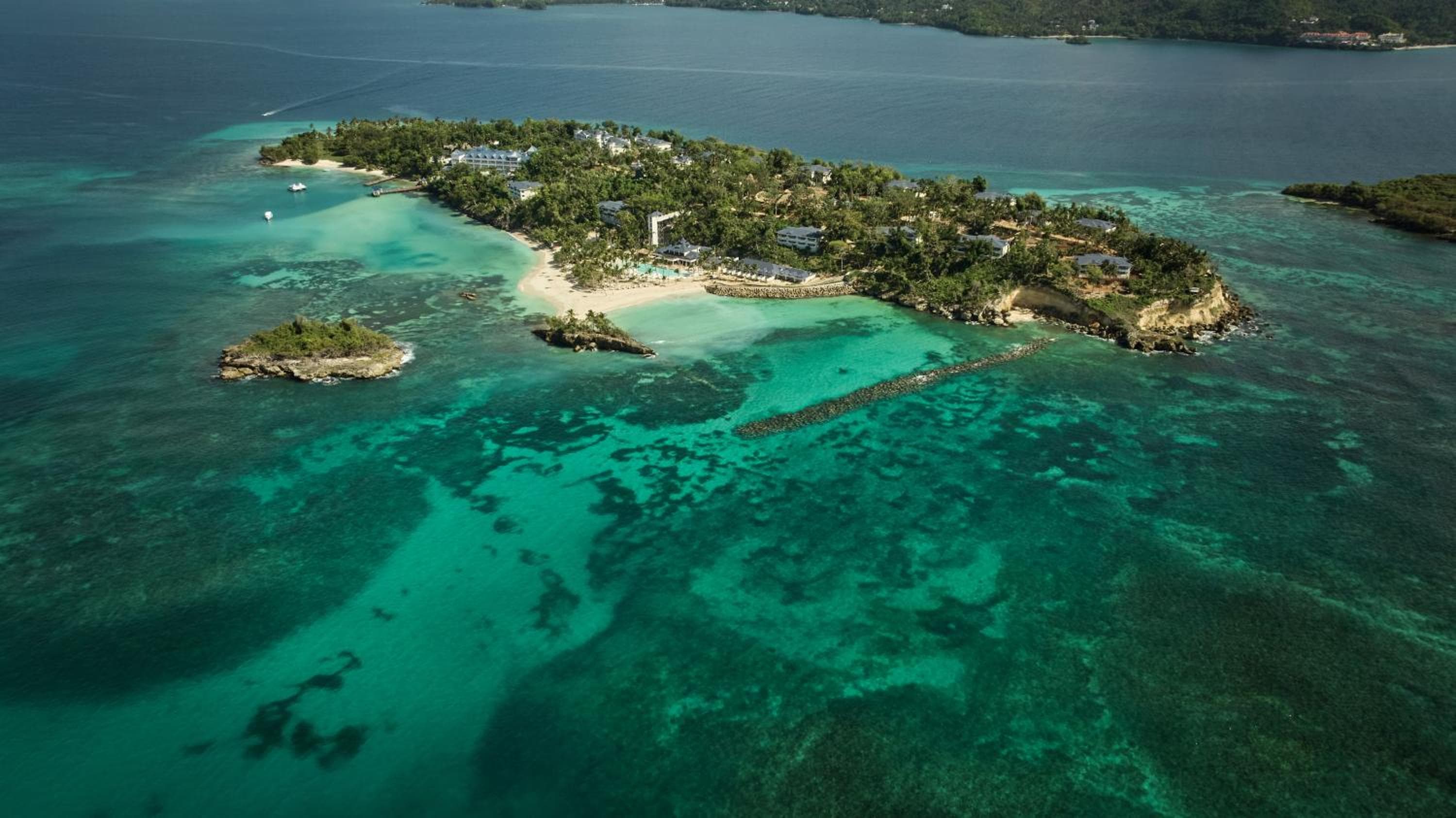 Cayo Levantado Resort - All Inclusive — 1
