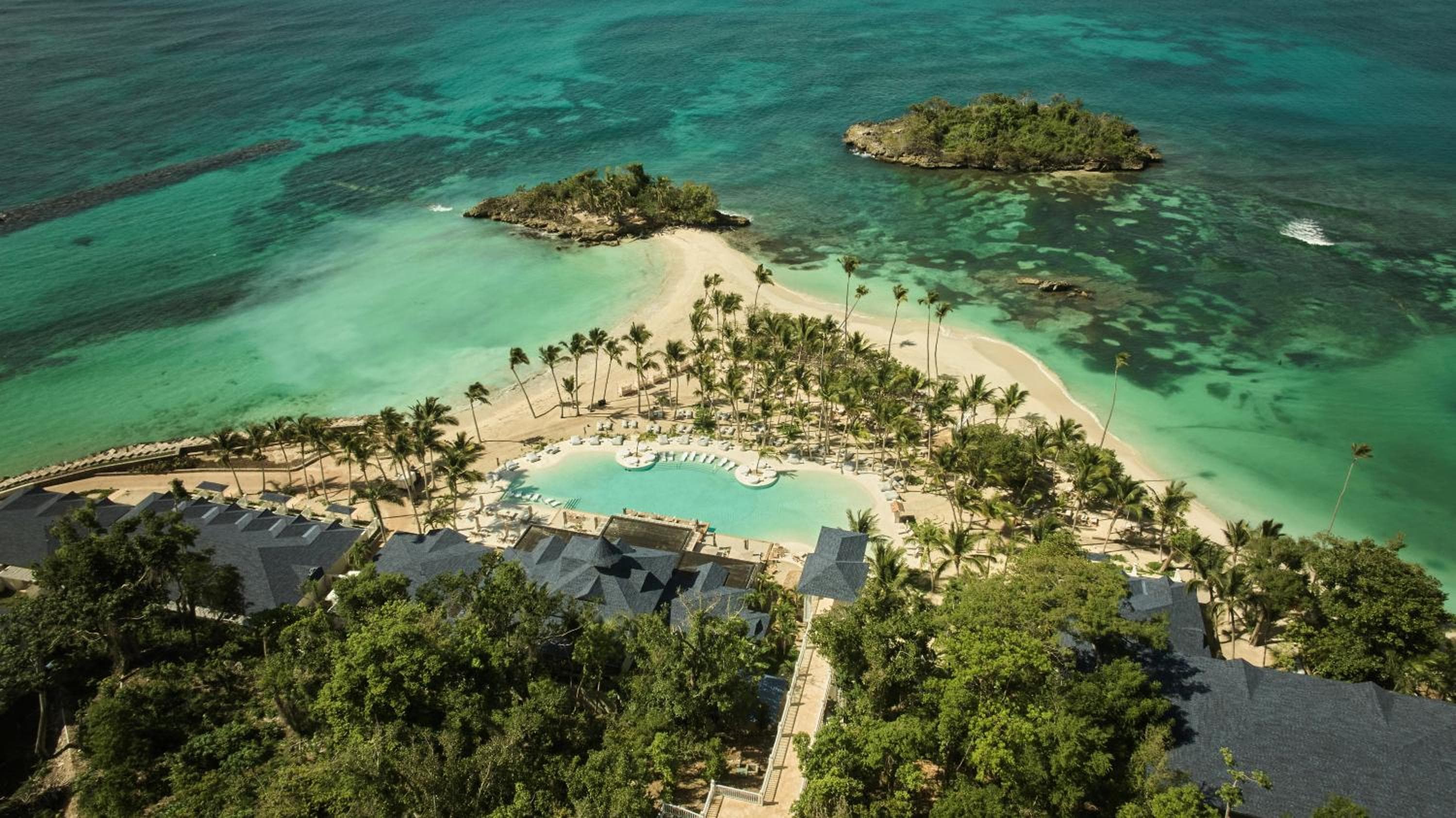 Cayo Levantado Resort - All Inclusive — 25