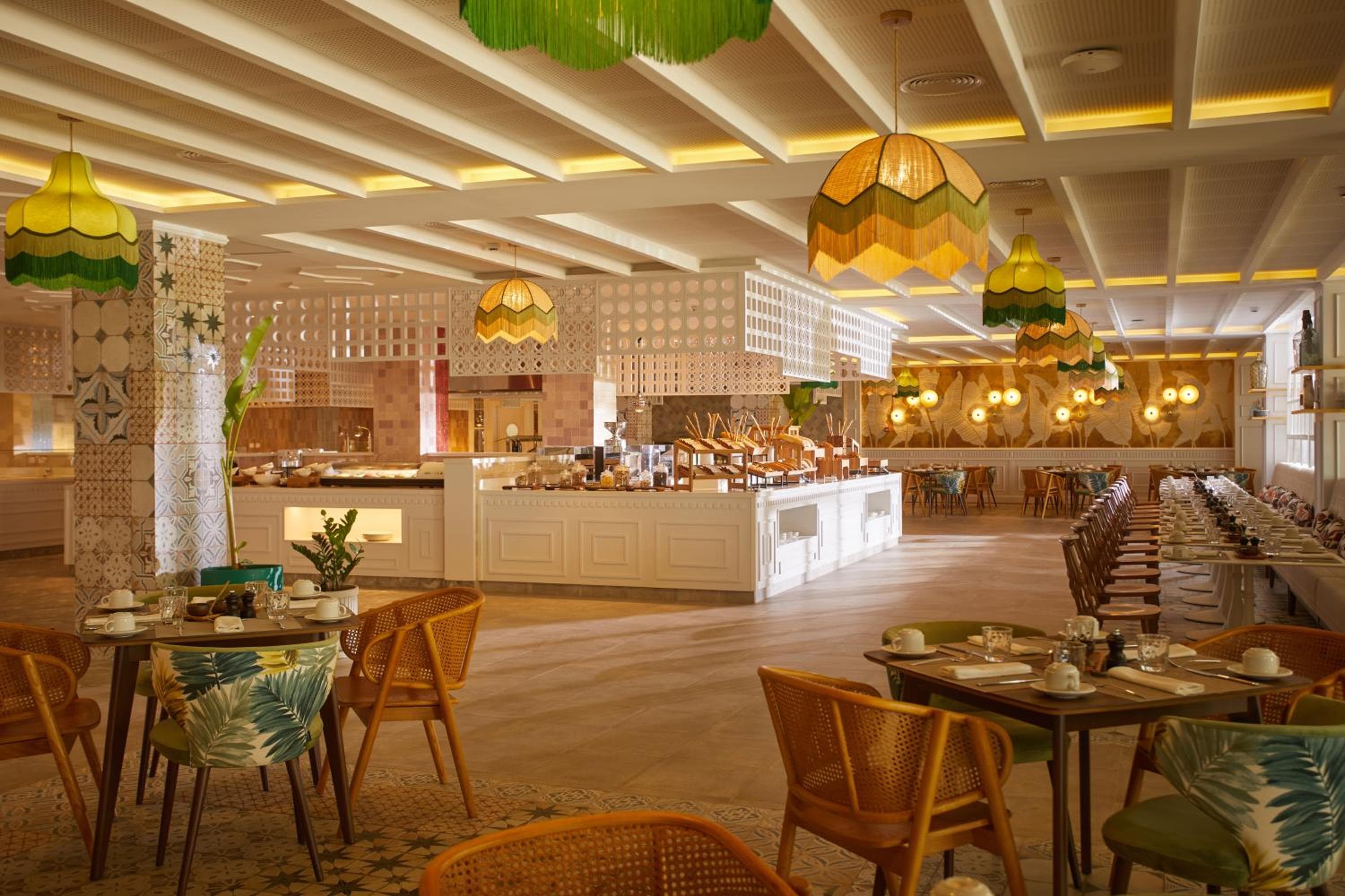 Cayo Levantado Resort - All Inclusive — 27