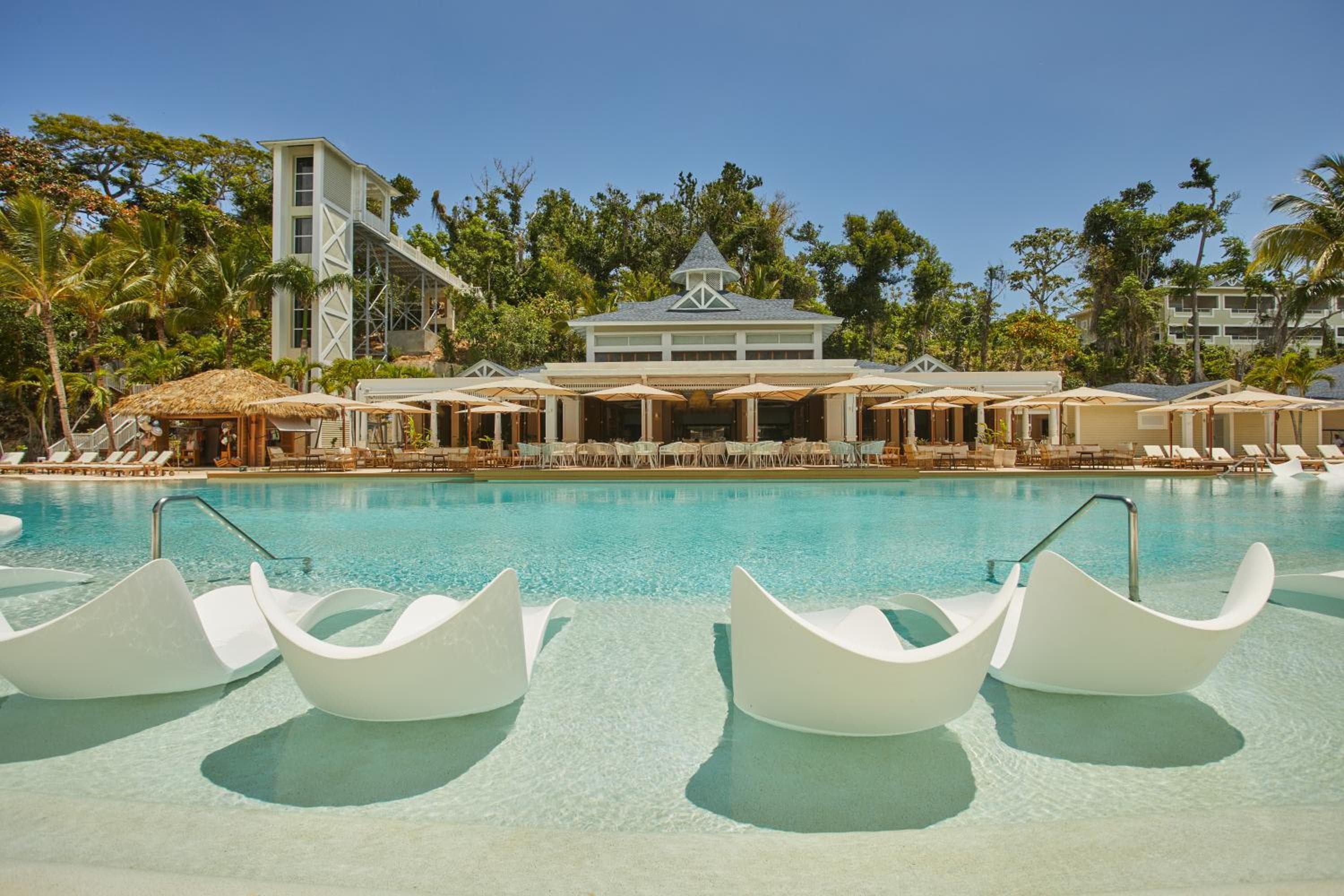 Cayo Levantado Resort - All Inclusive — 2