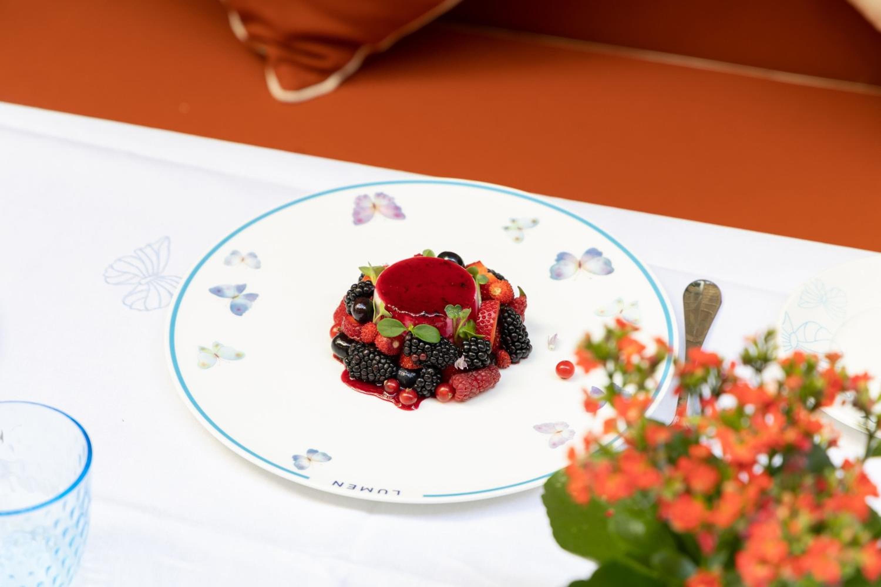 The St. Regis Rome — 7