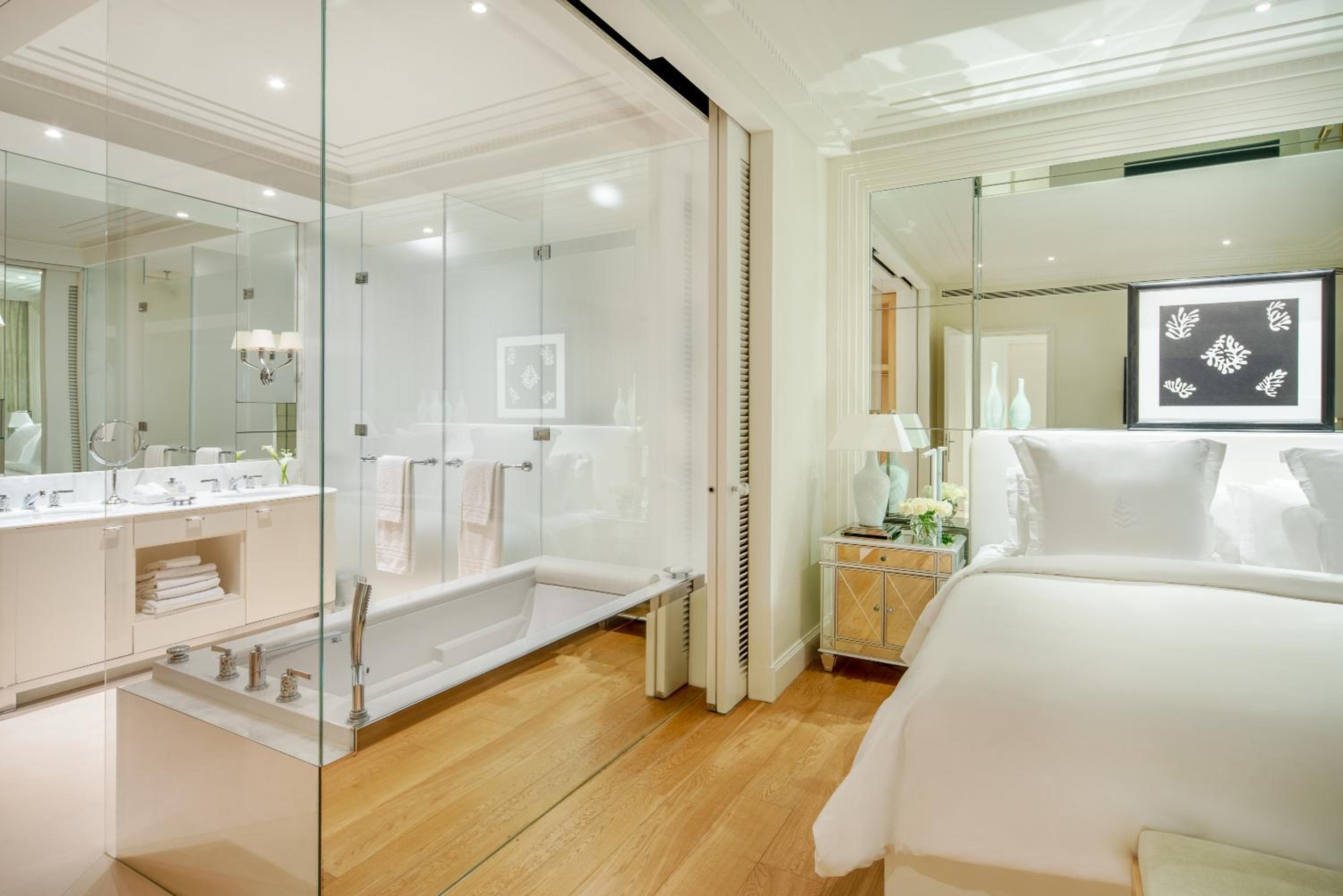 Grand-Hôtel du Cap-Ferrat, A Four Seasons Hotel — 28