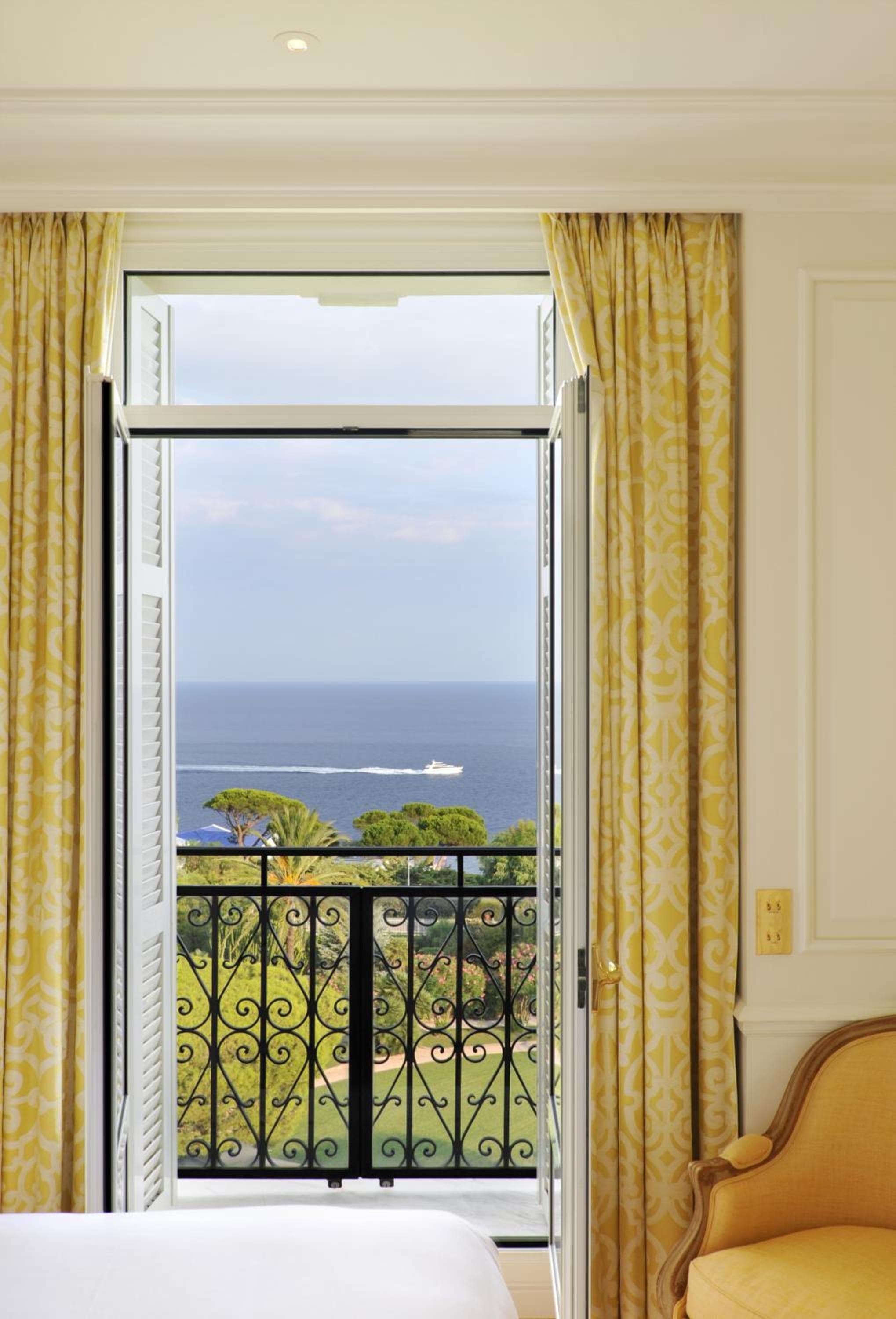 Grand-Hôtel du Cap-Ferrat, A Four Seasons Hotel — 13