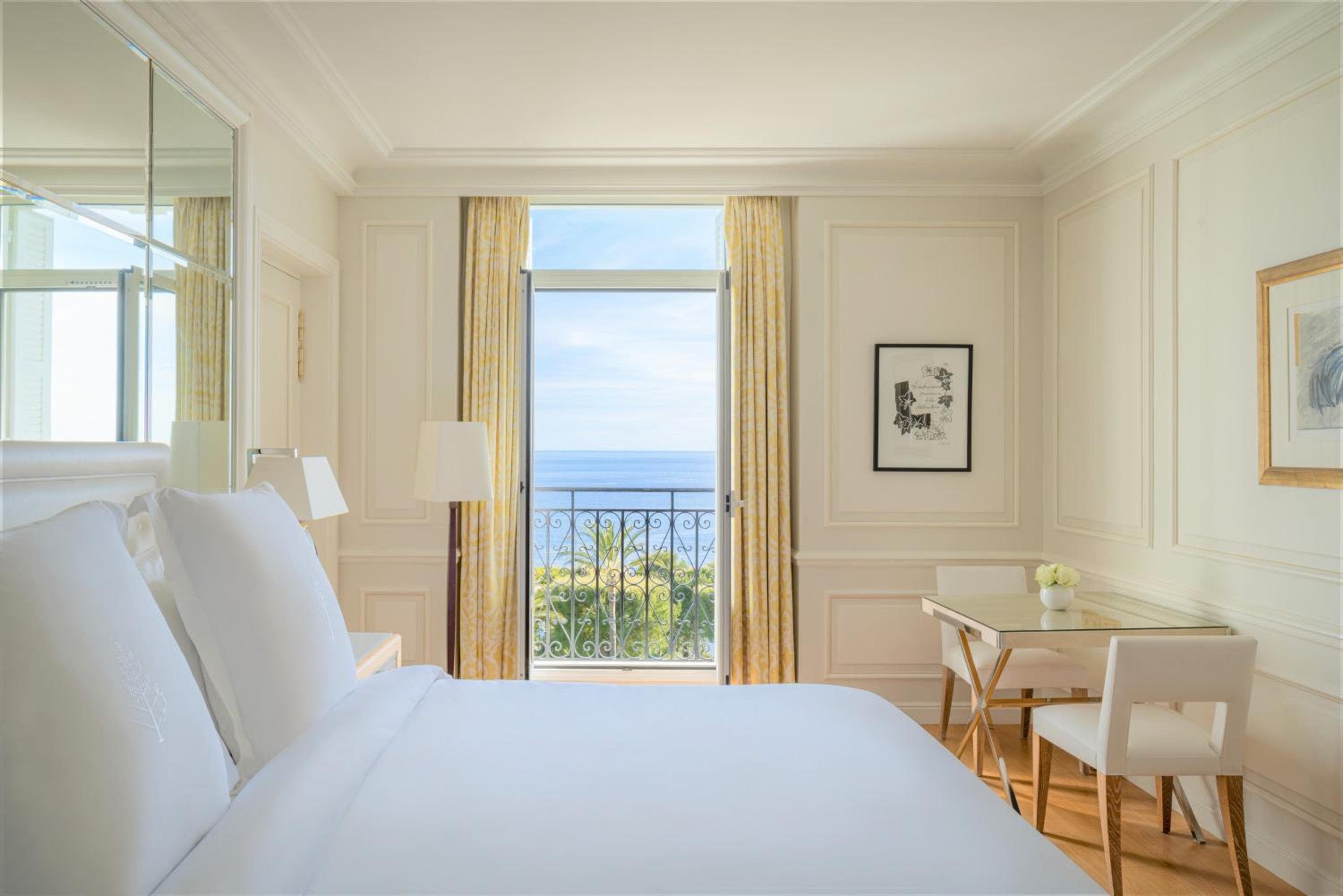 Grand-Hôtel du Cap-Ferrat, A Four Seasons Hotel — 27