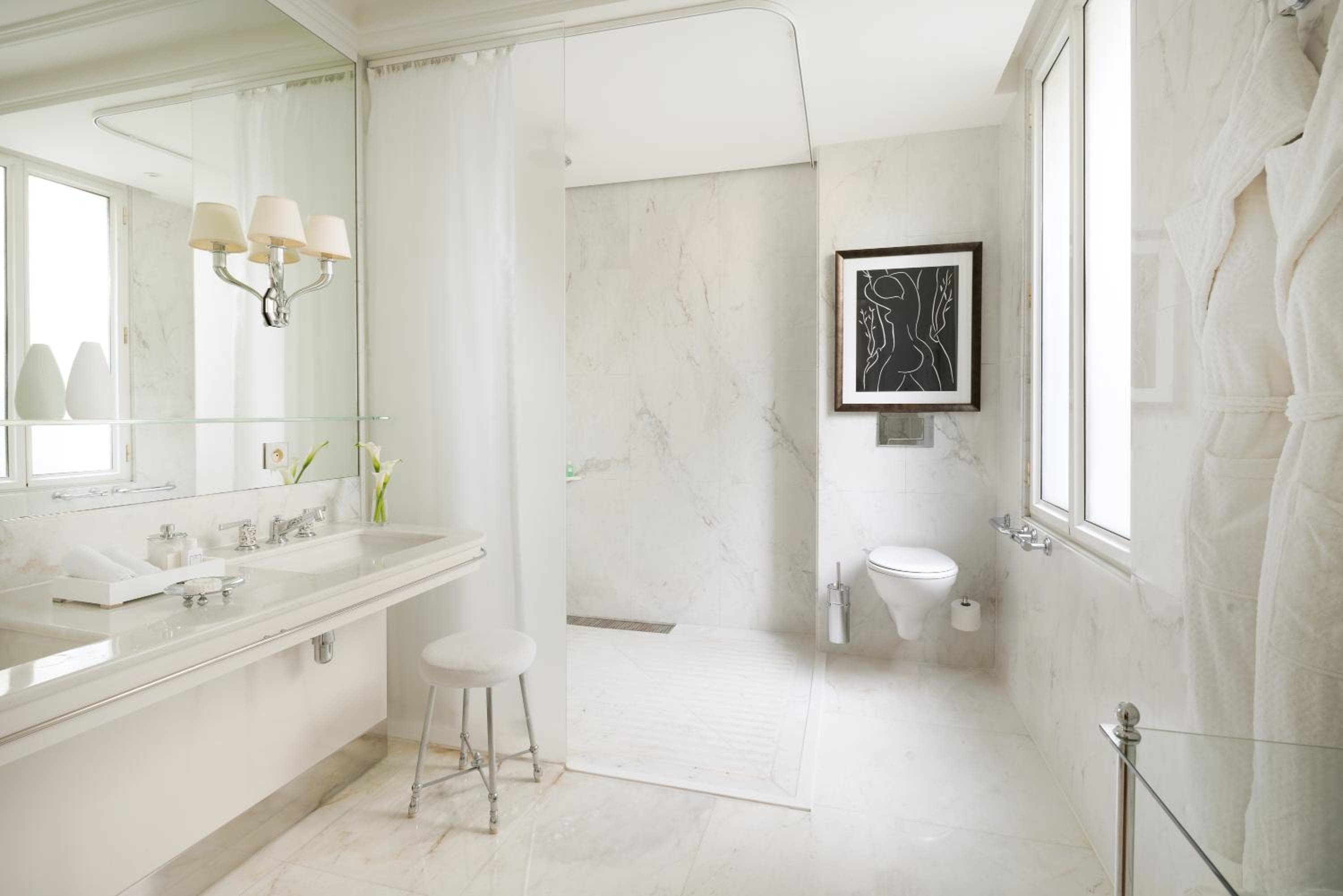 Grand-Hôtel du Cap-Ferrat, A Four Seasons Hotel — 3