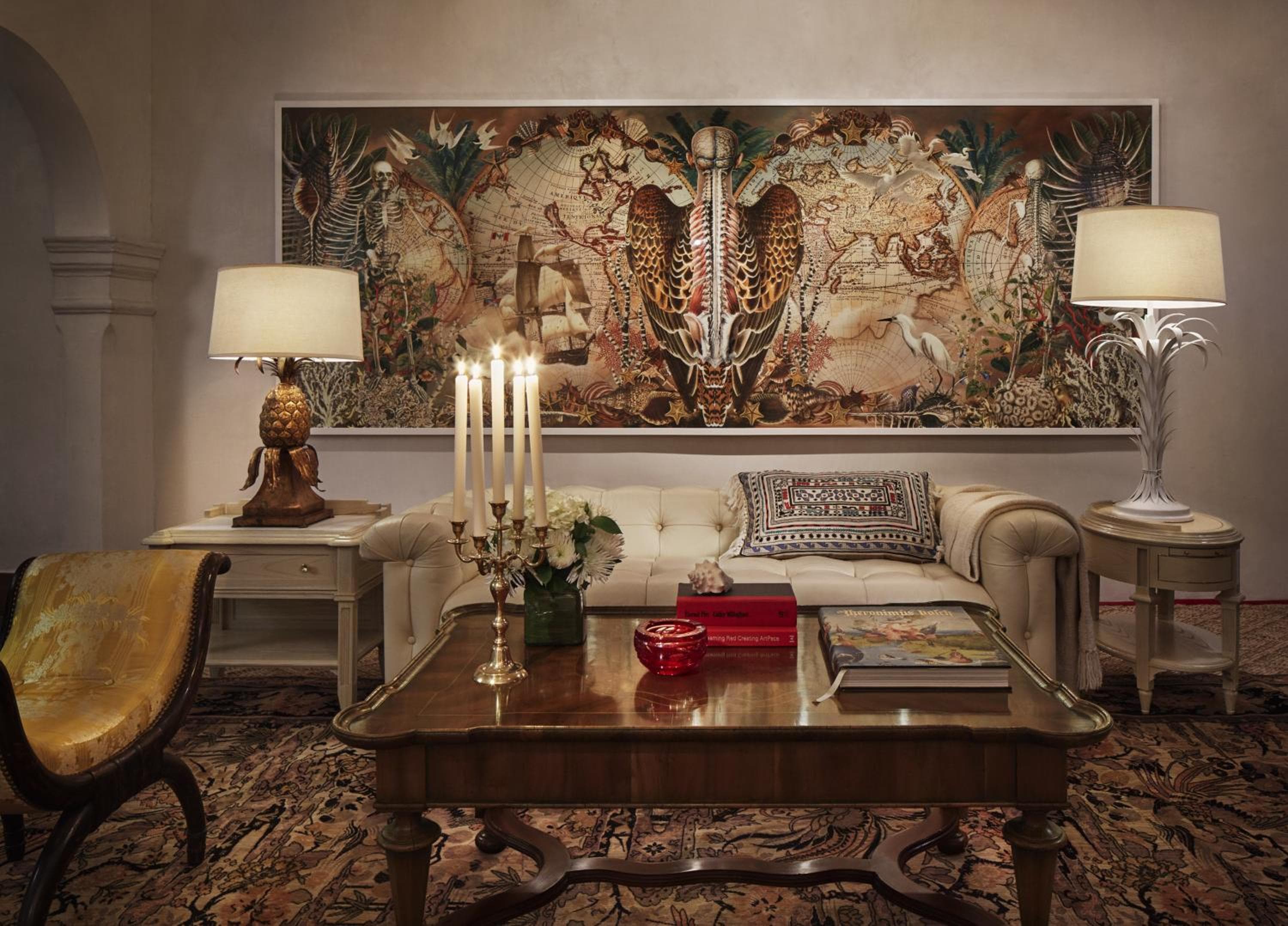 Casa Faena Miami Beach — 20