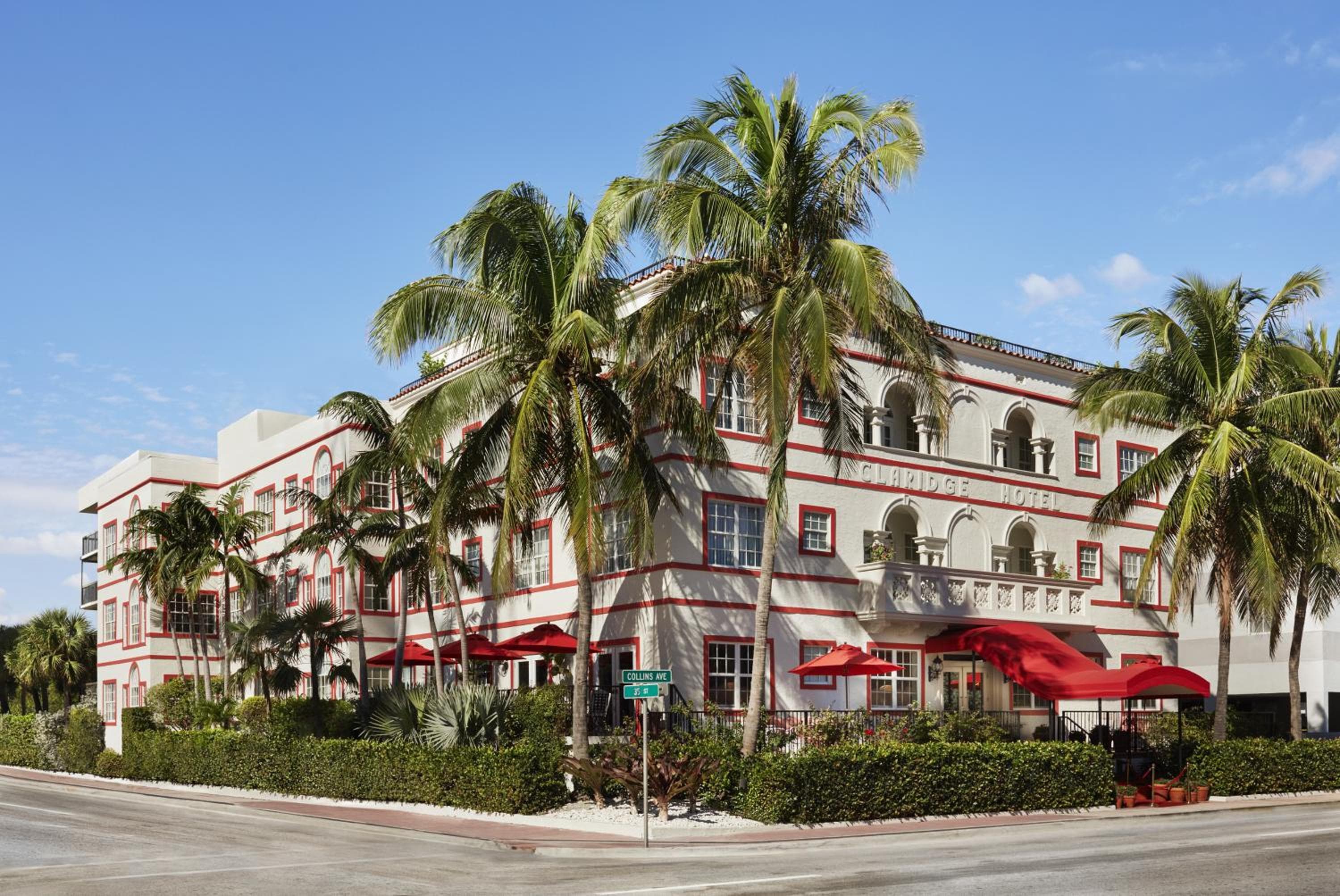Casa Faena Miami Beach — 15