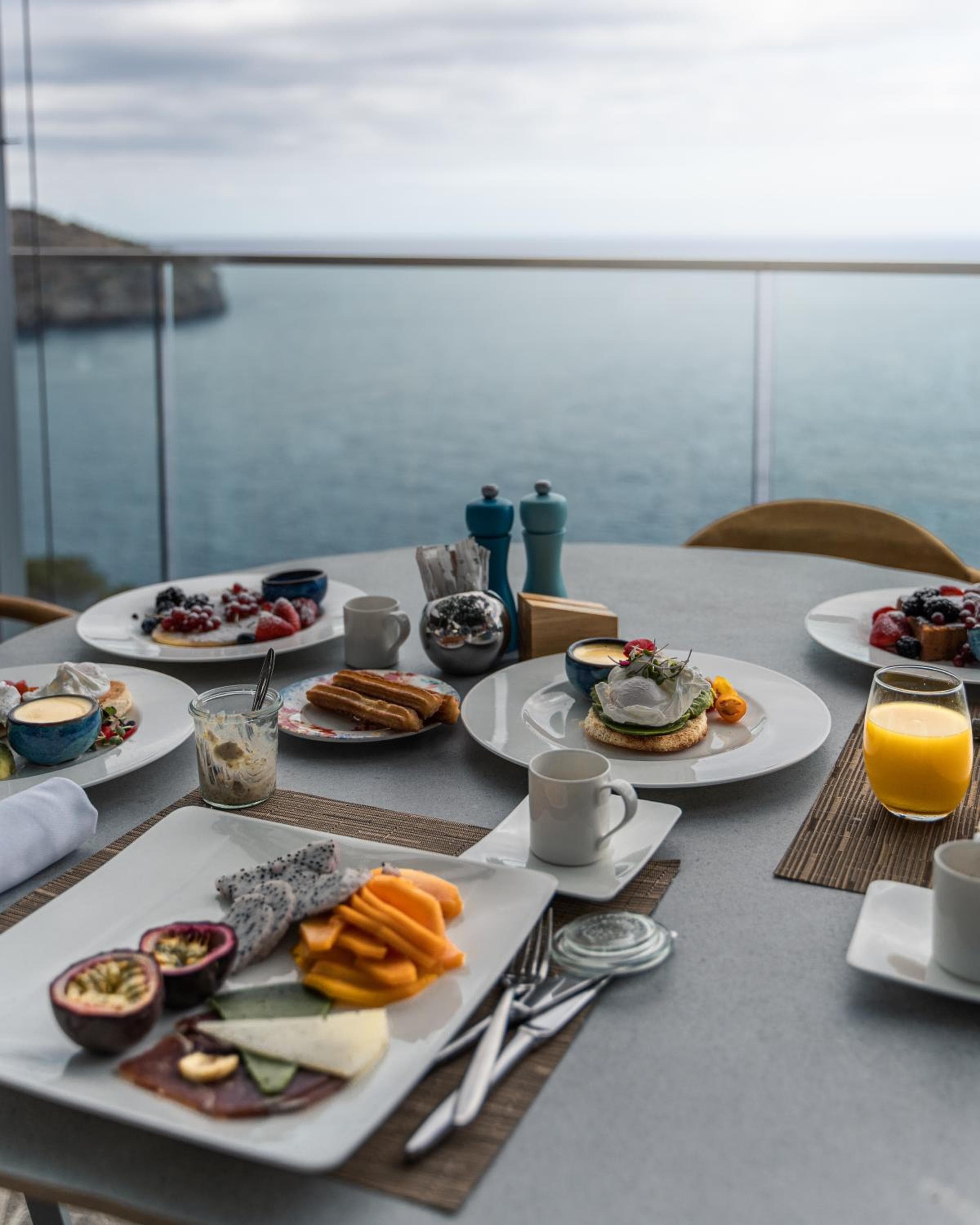 Jumeirah Mallorca — 22