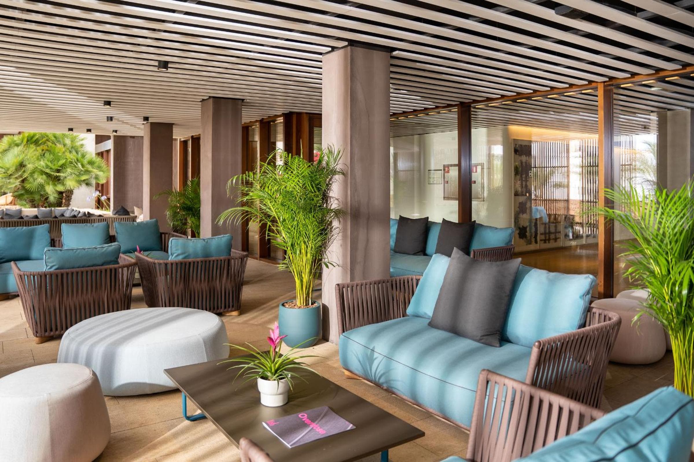 Ocean Drive Talamanca — 26