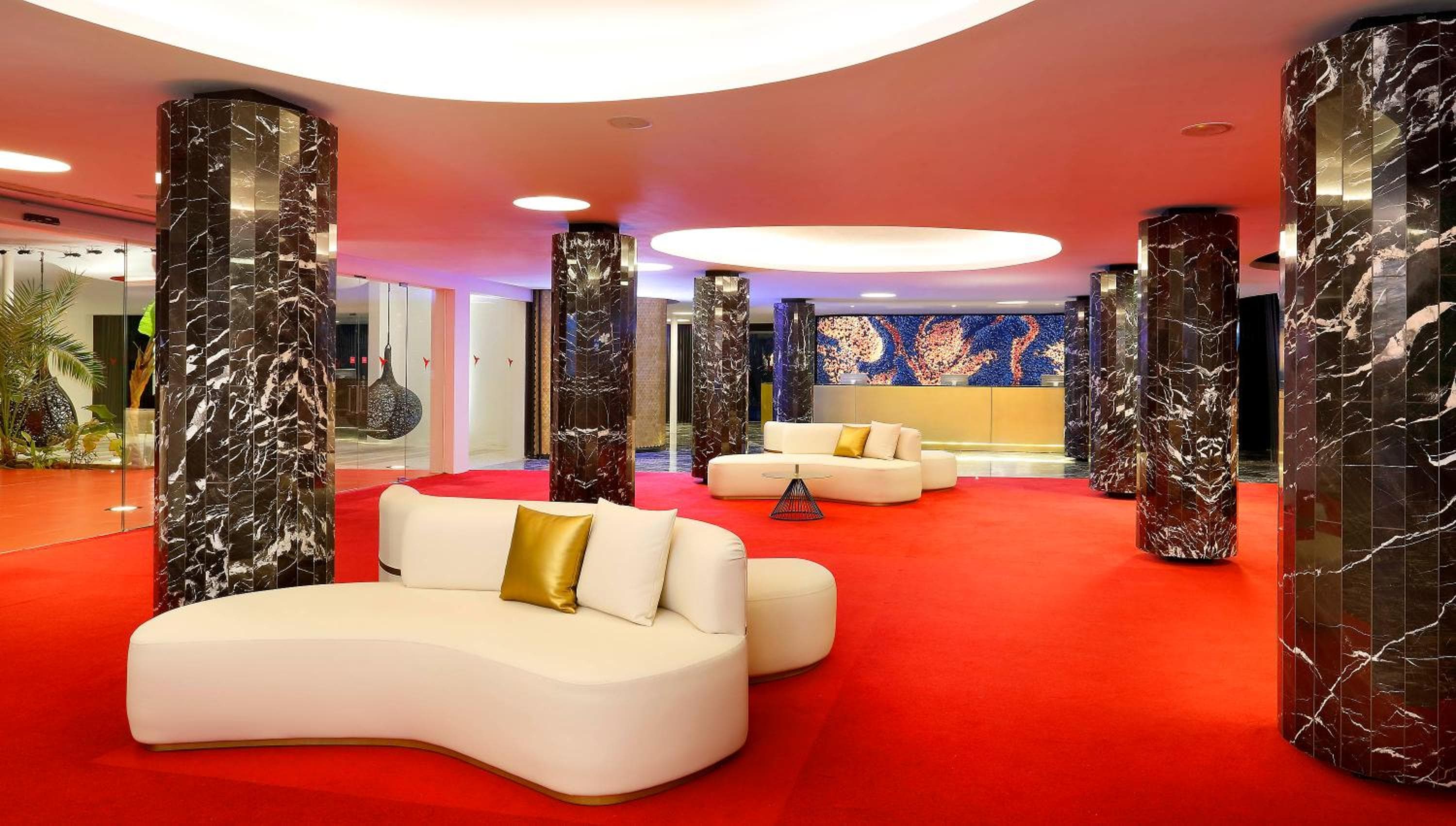 The Unexpected Ibiza Hotel - Ushuaïa Club entrance included — 18