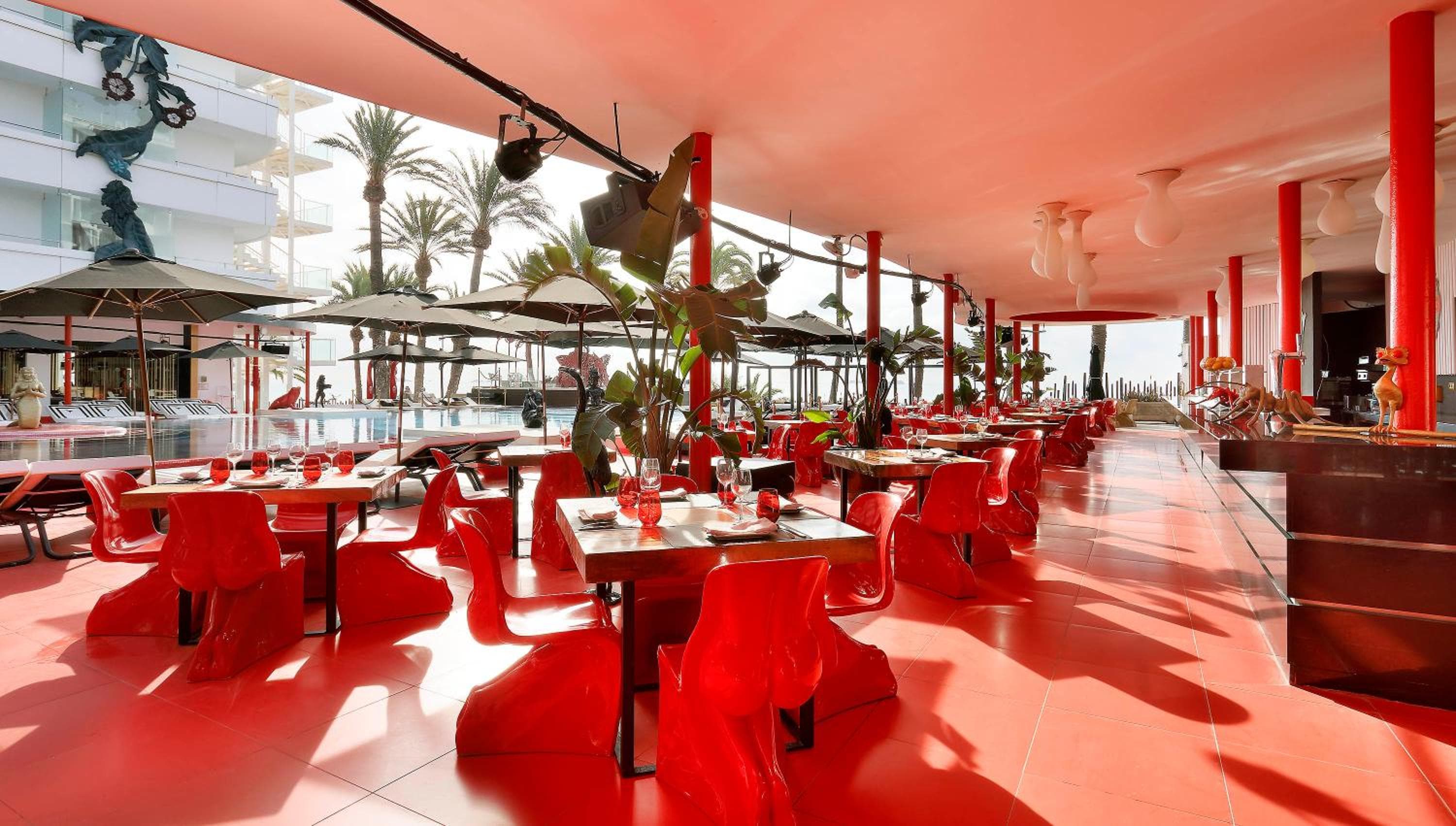 The Unexpected Ibiza Hotel - Ushuaïa Club entrance included — 6