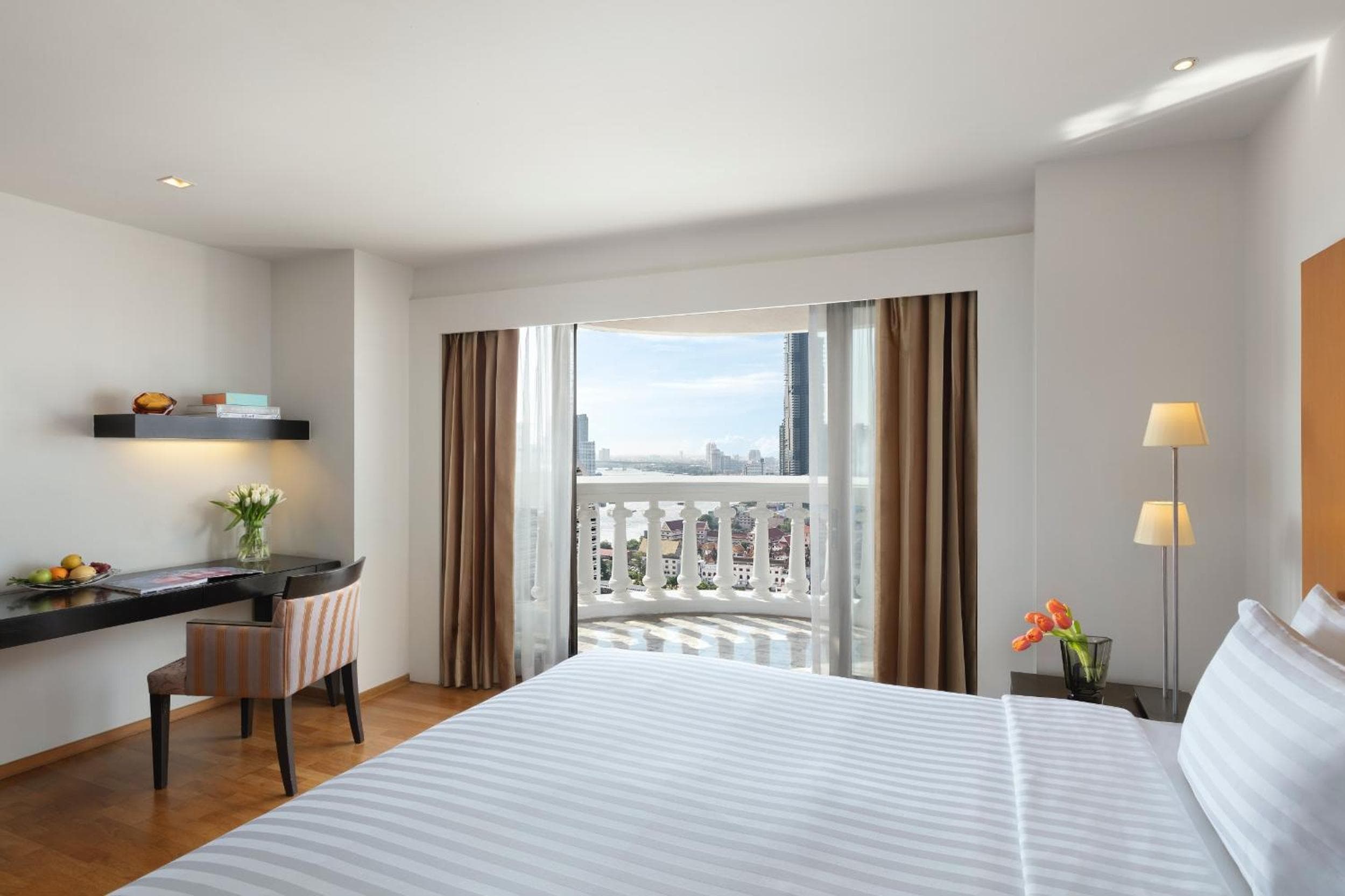 lebua at State Tower — 19