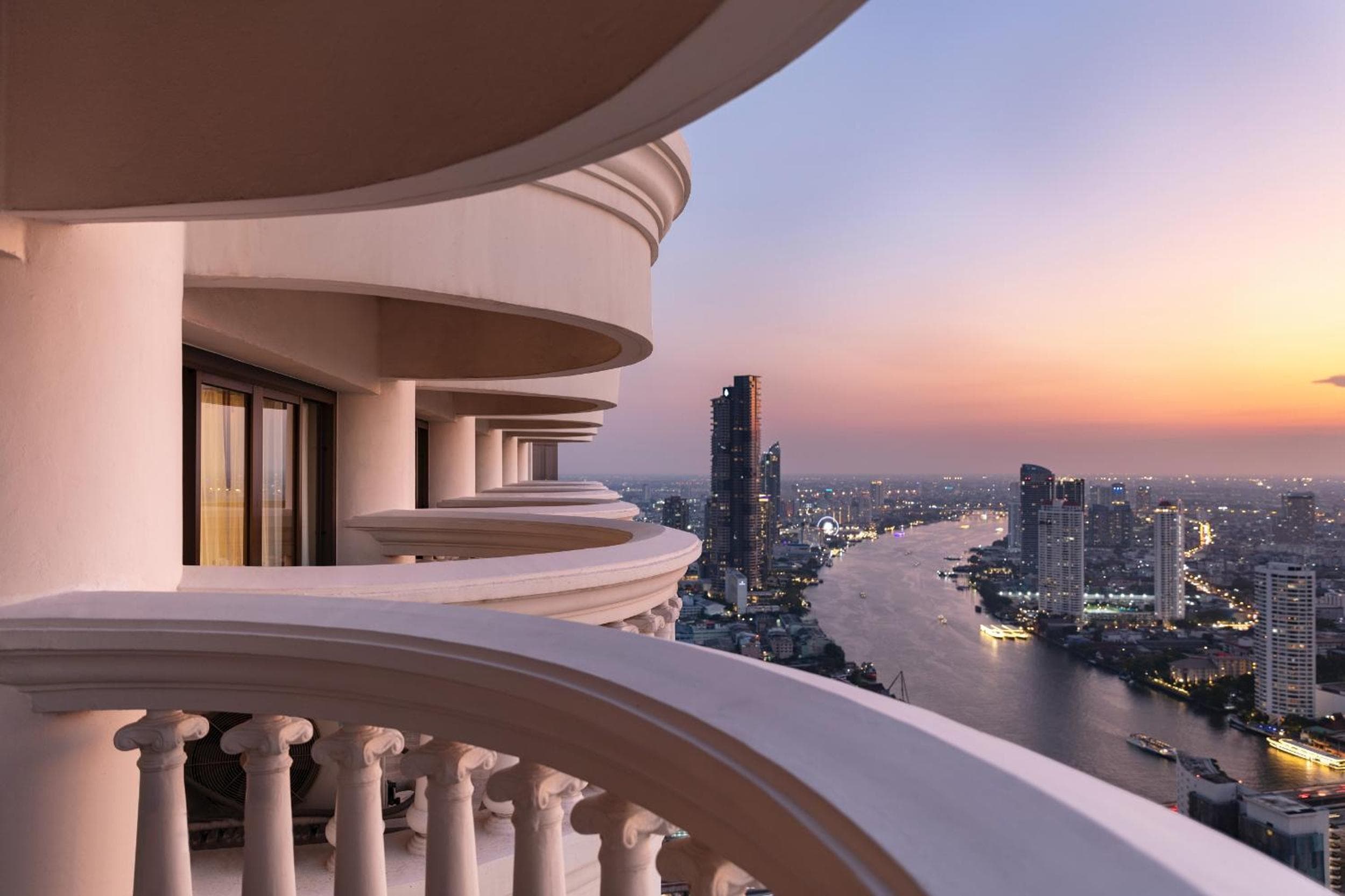 lebua at State Tower — 11