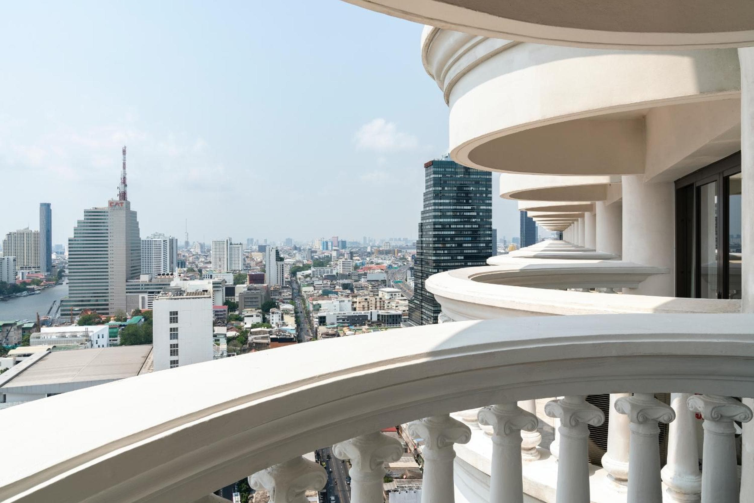 lebua at State Tower — 24