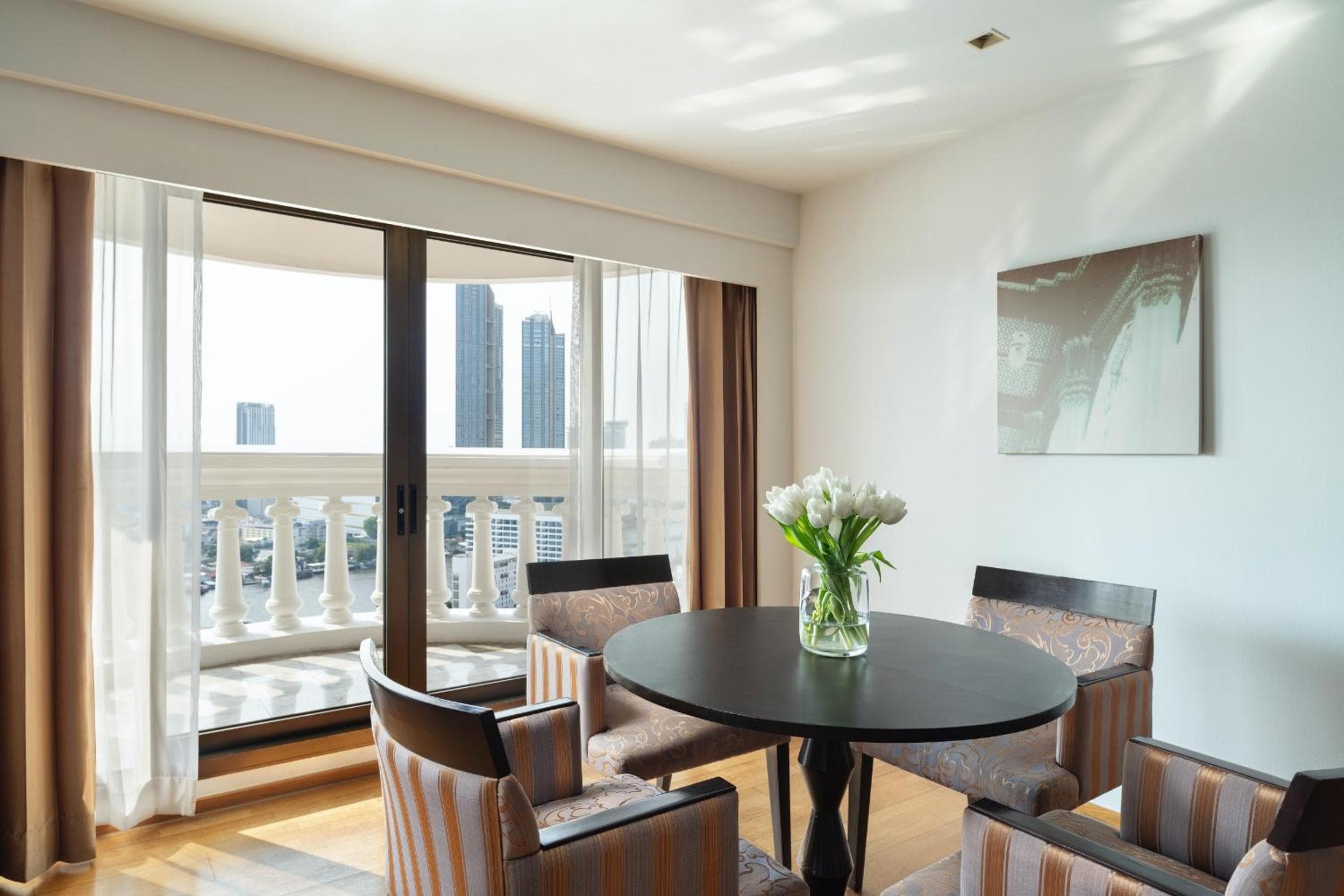 lebua at State Tower — 8