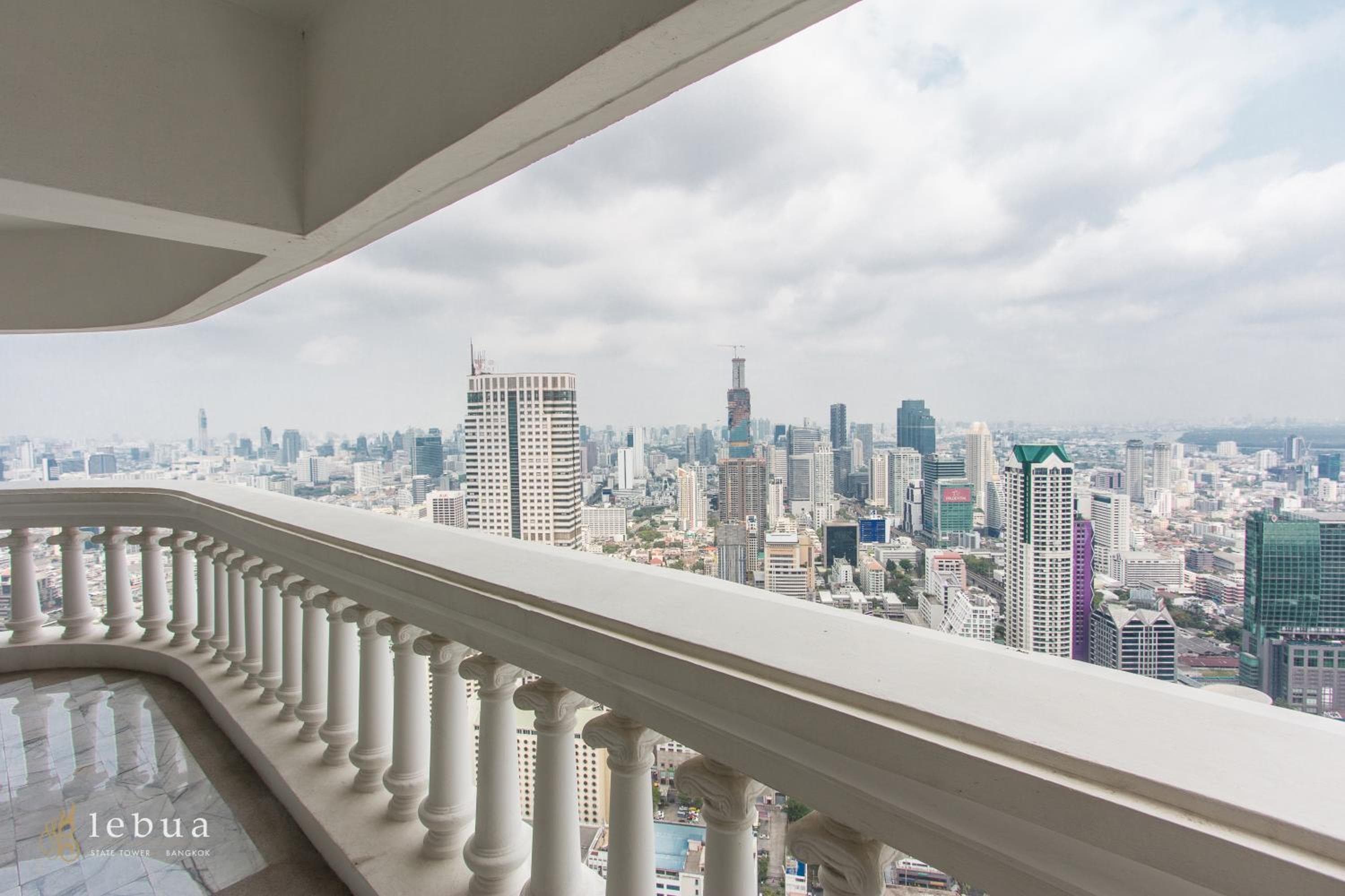 lebua at State Tower — 26