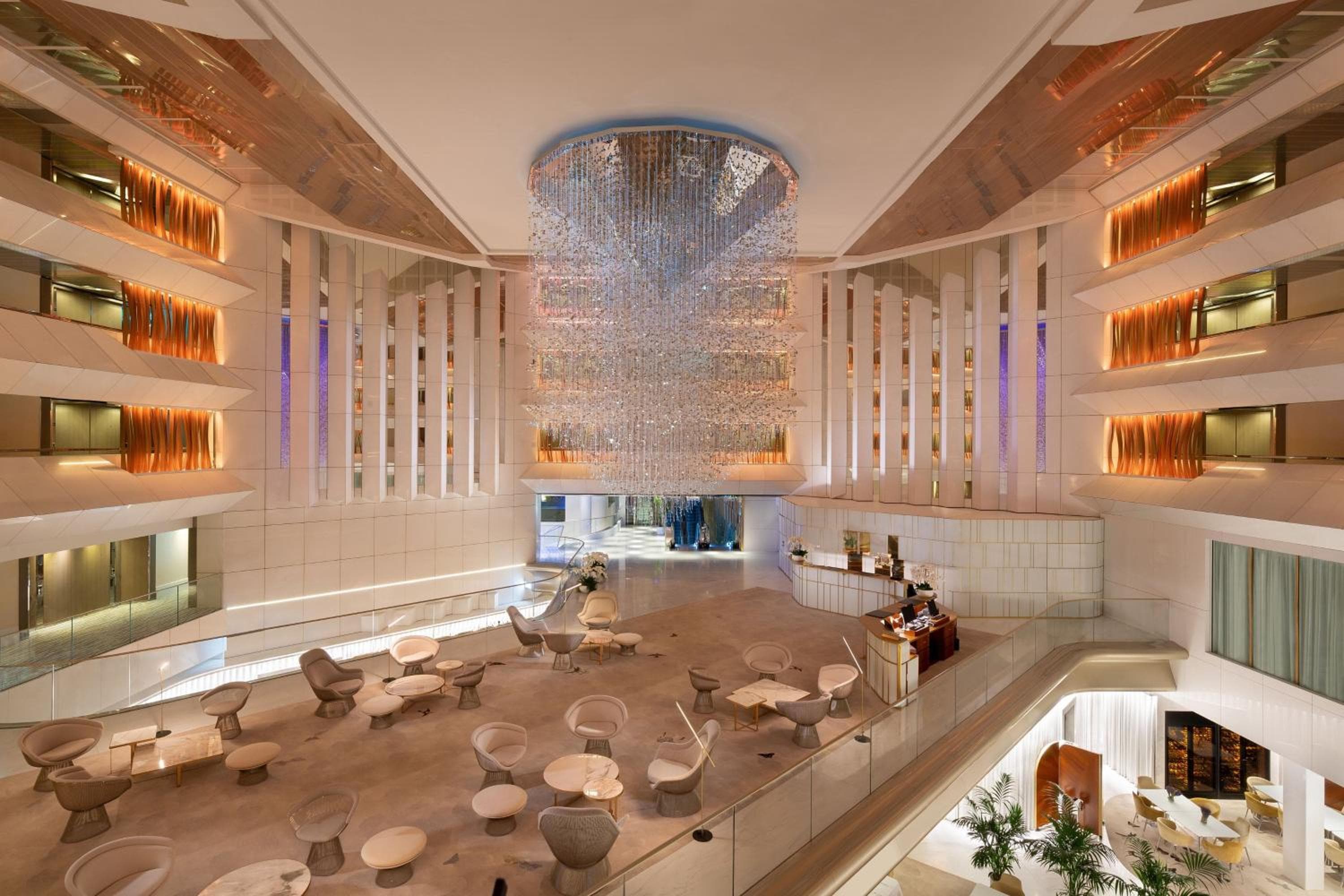 JW Marriott Cannes — 12