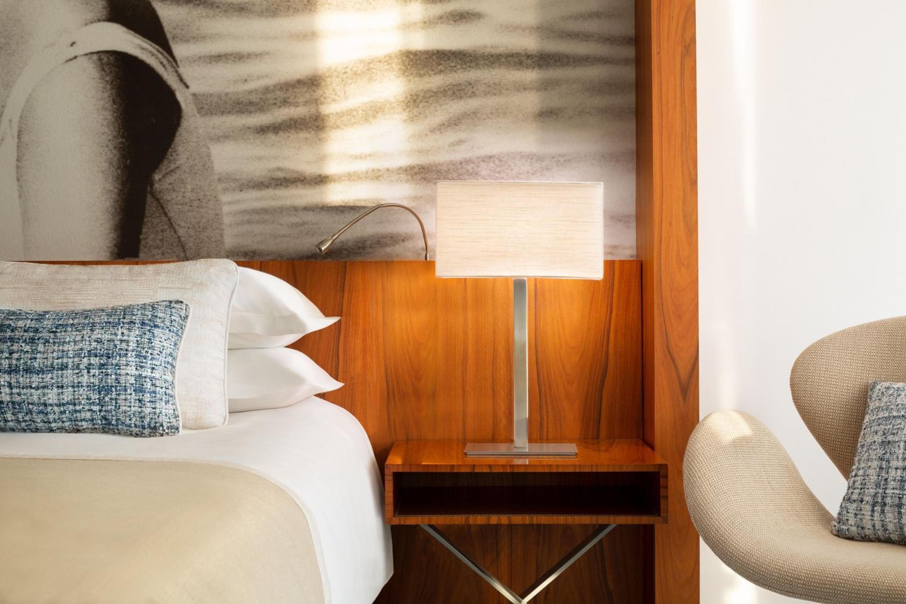 JW Marriott Cannes — 2