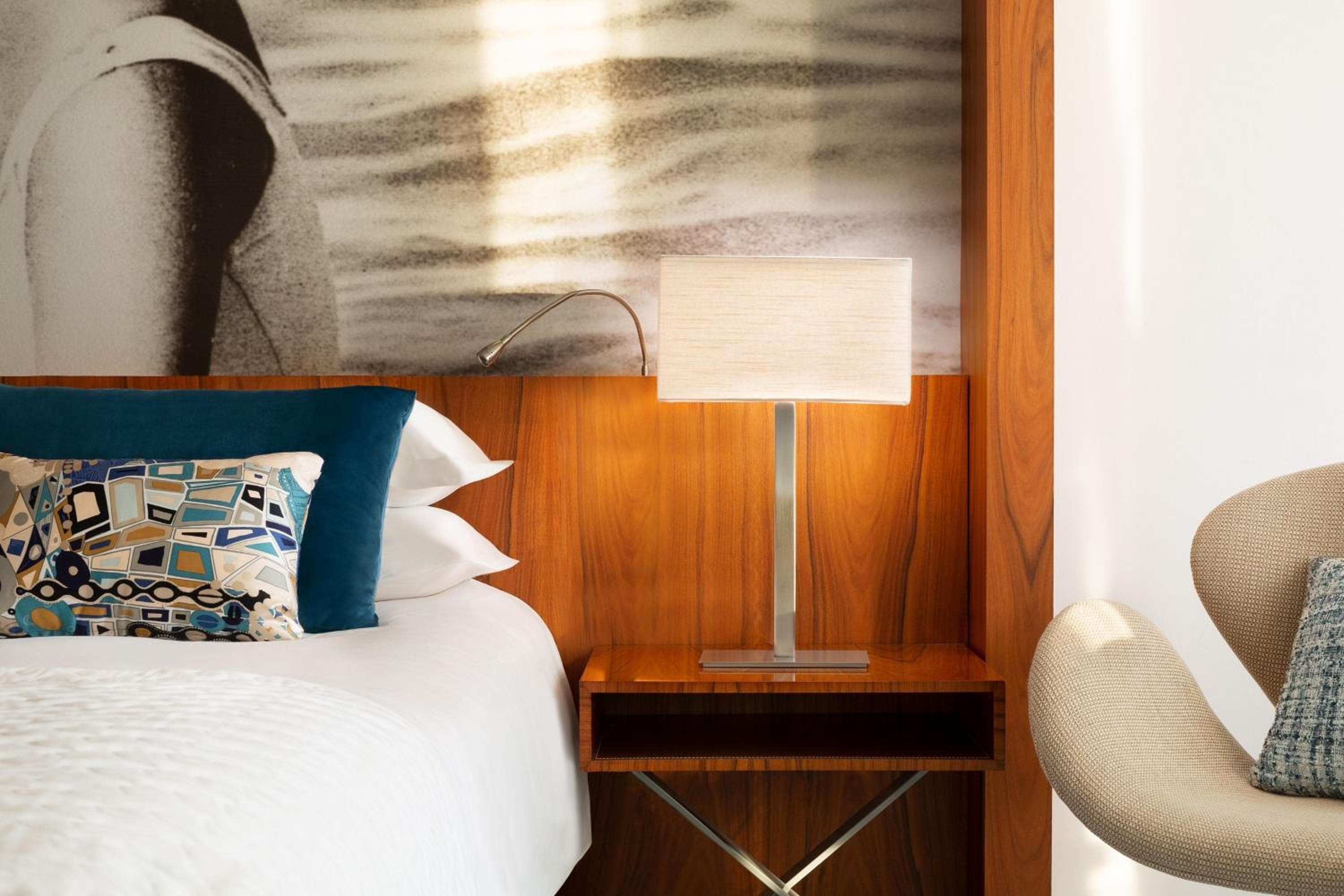 JW Marriott Cannes — 28