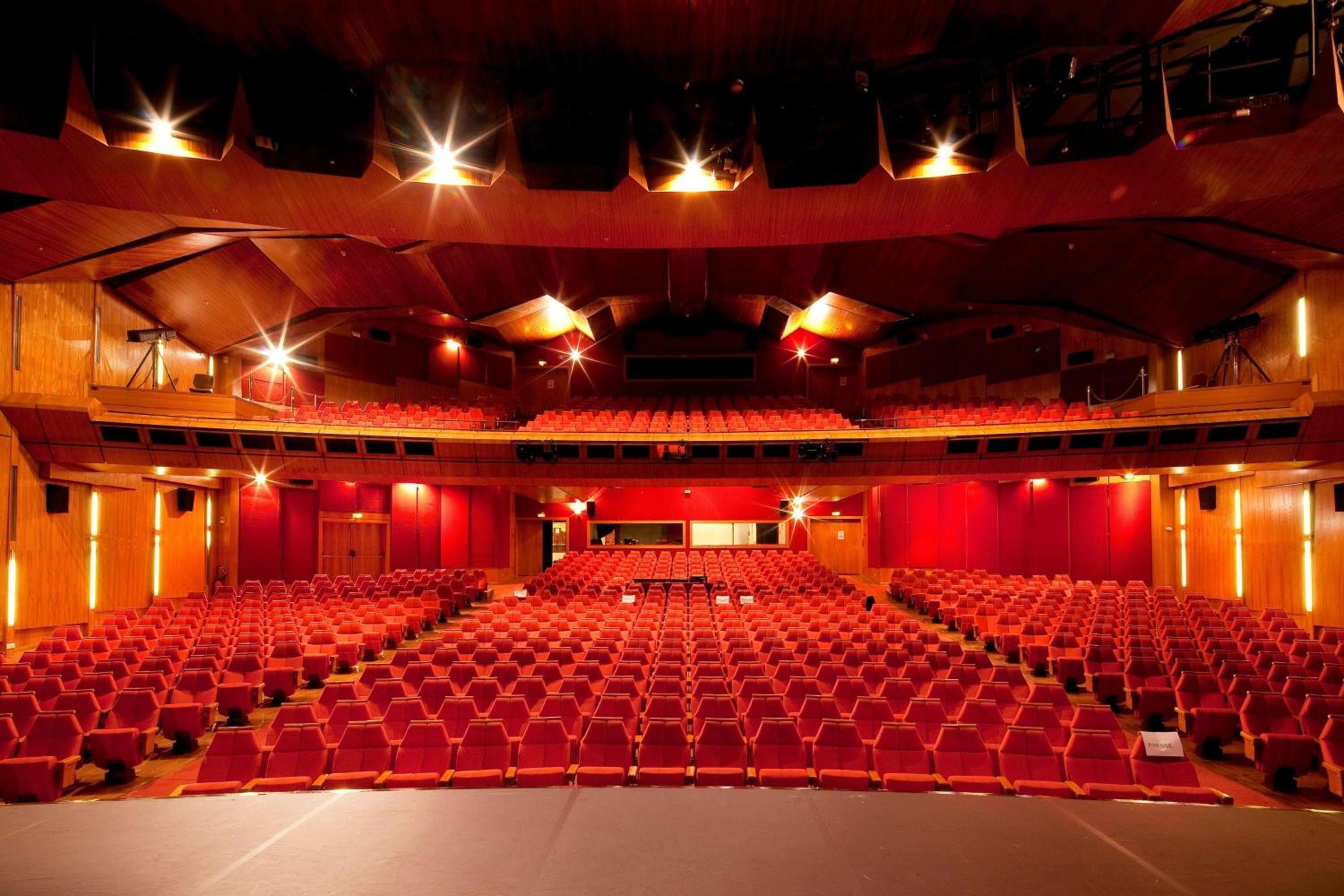 JW Marriott Cannes — 7