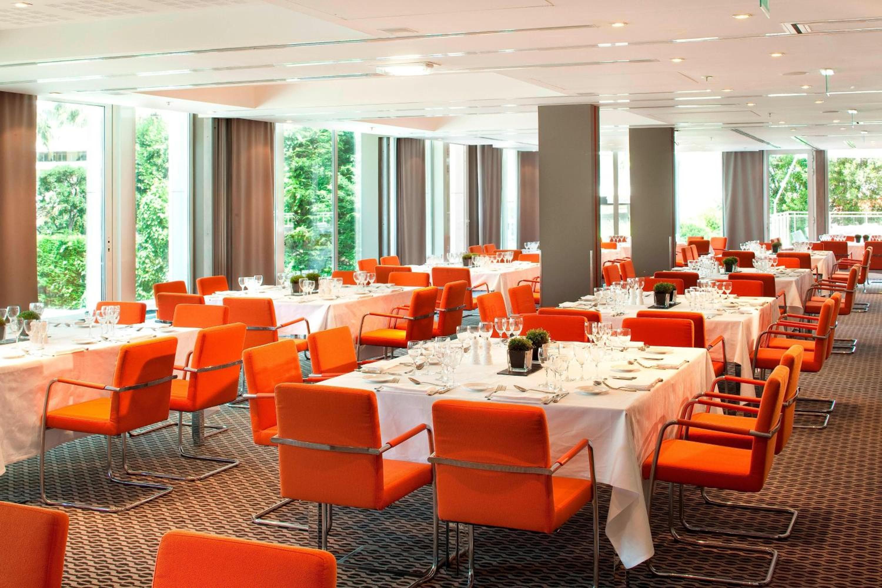 JW Marriott Cannes — 10