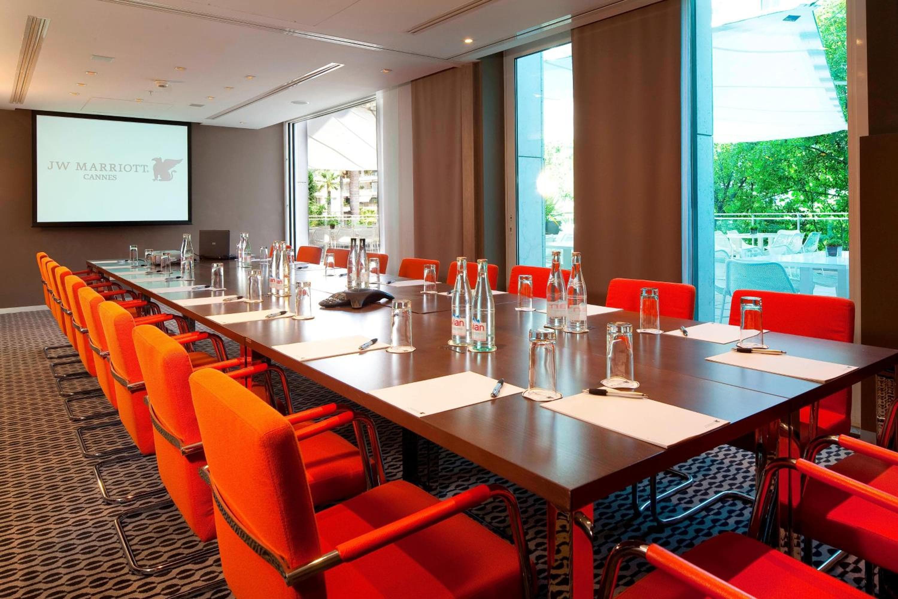 JW Marriott Cannes — 27