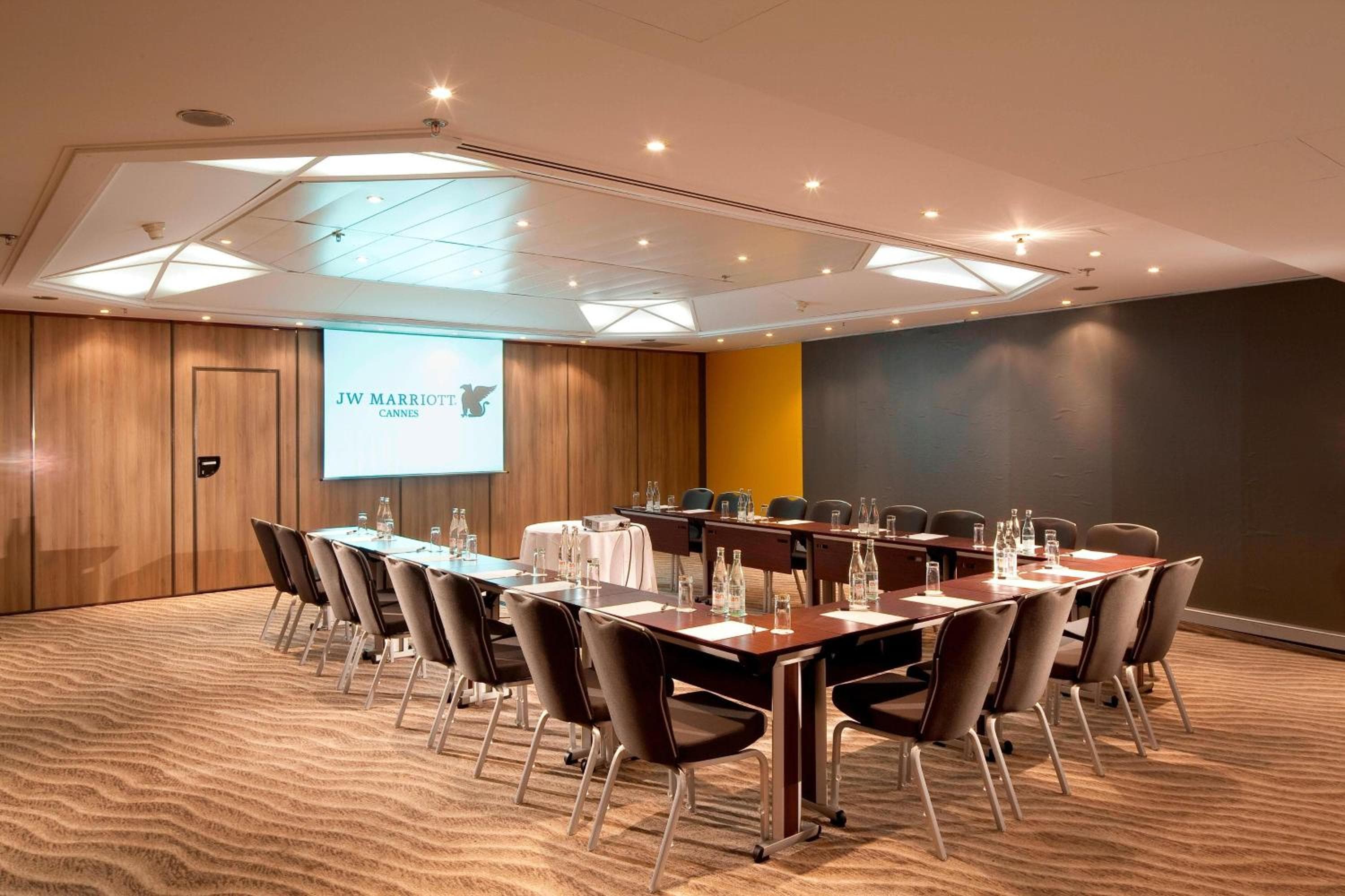 JW Marriott Cannes — 9