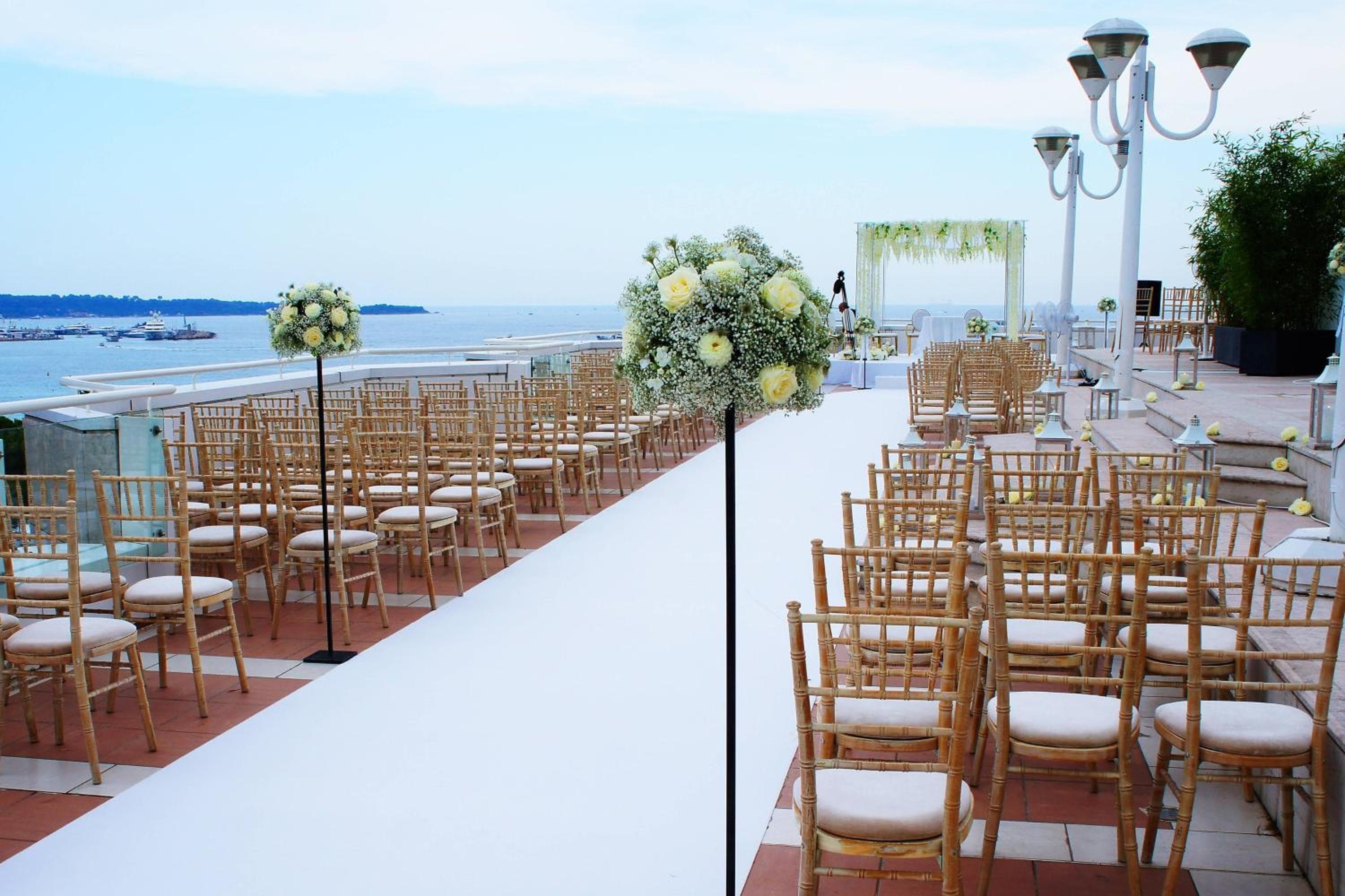 JW Marriott Cannes — 8