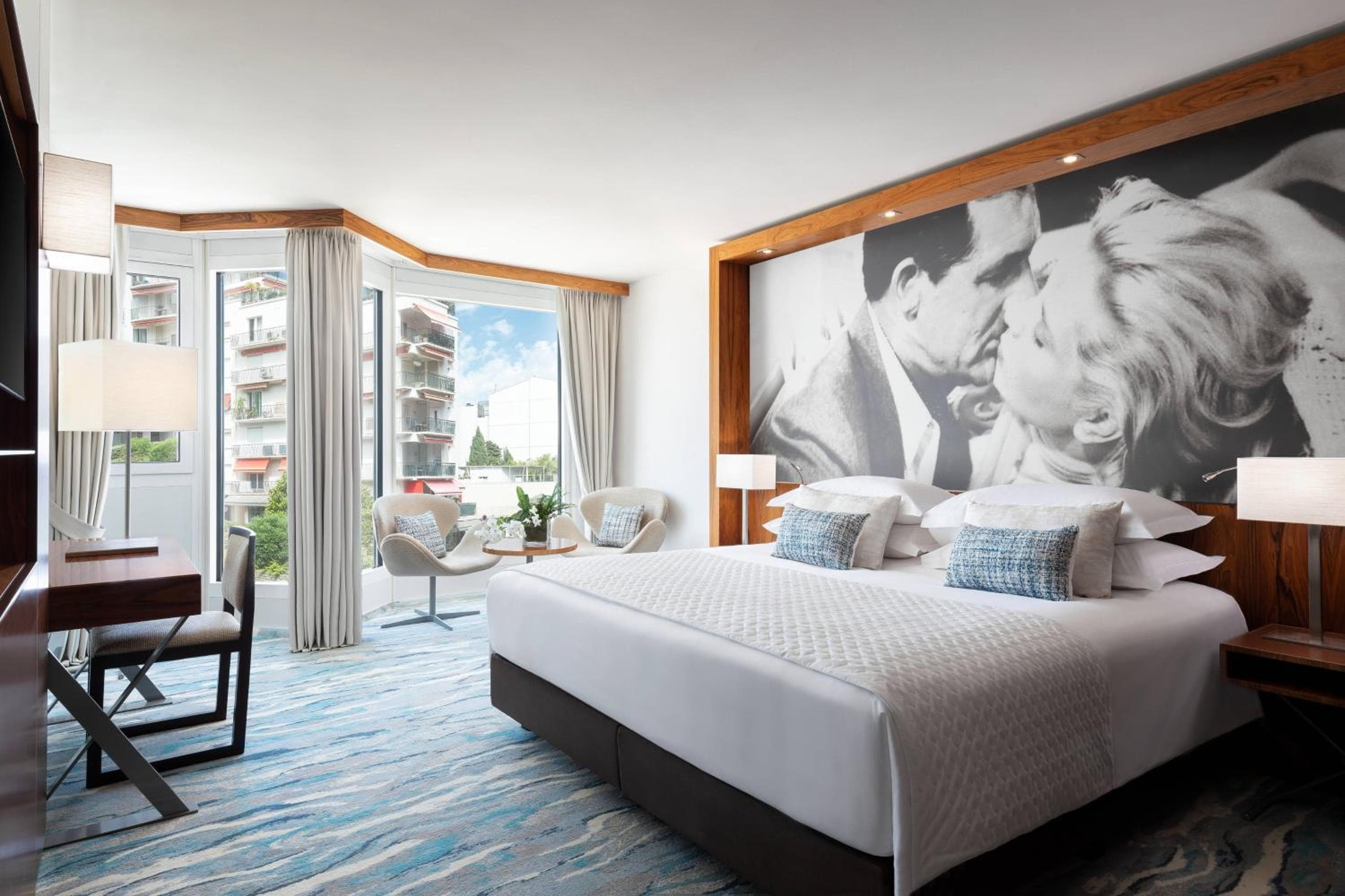 JW Marriott Cannes — 14