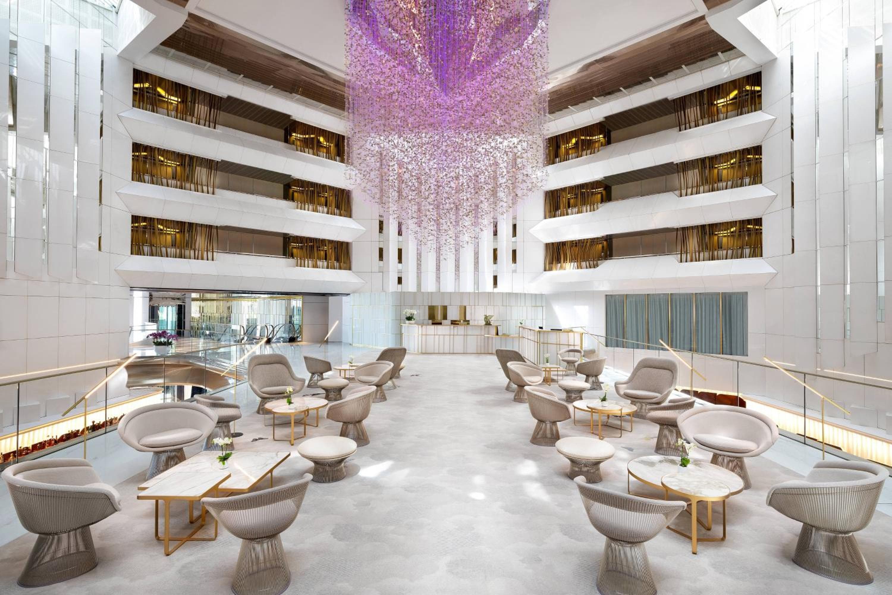 JW Marriott Cannes — 22