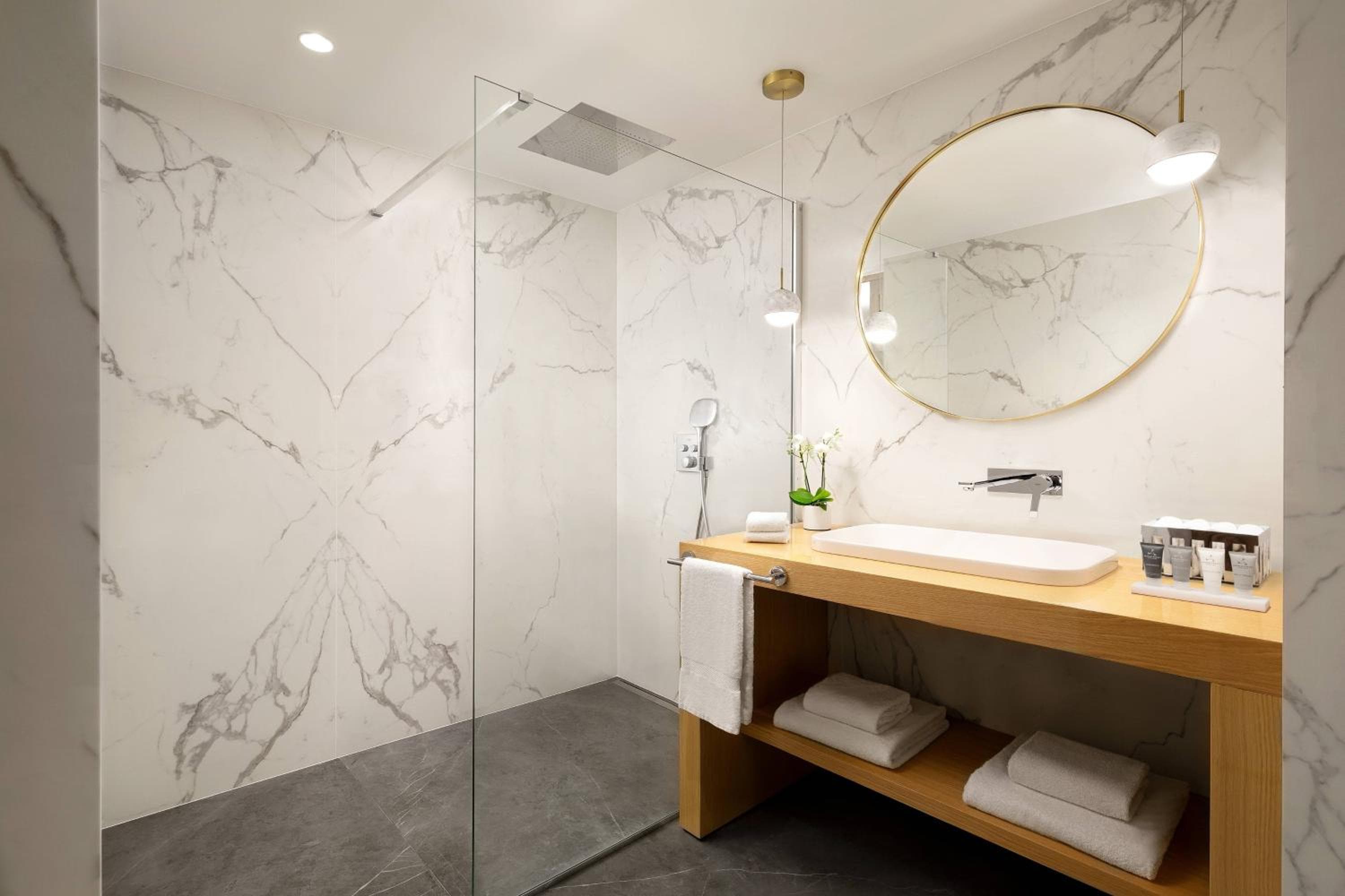 JW Marriott Cannes — 18
